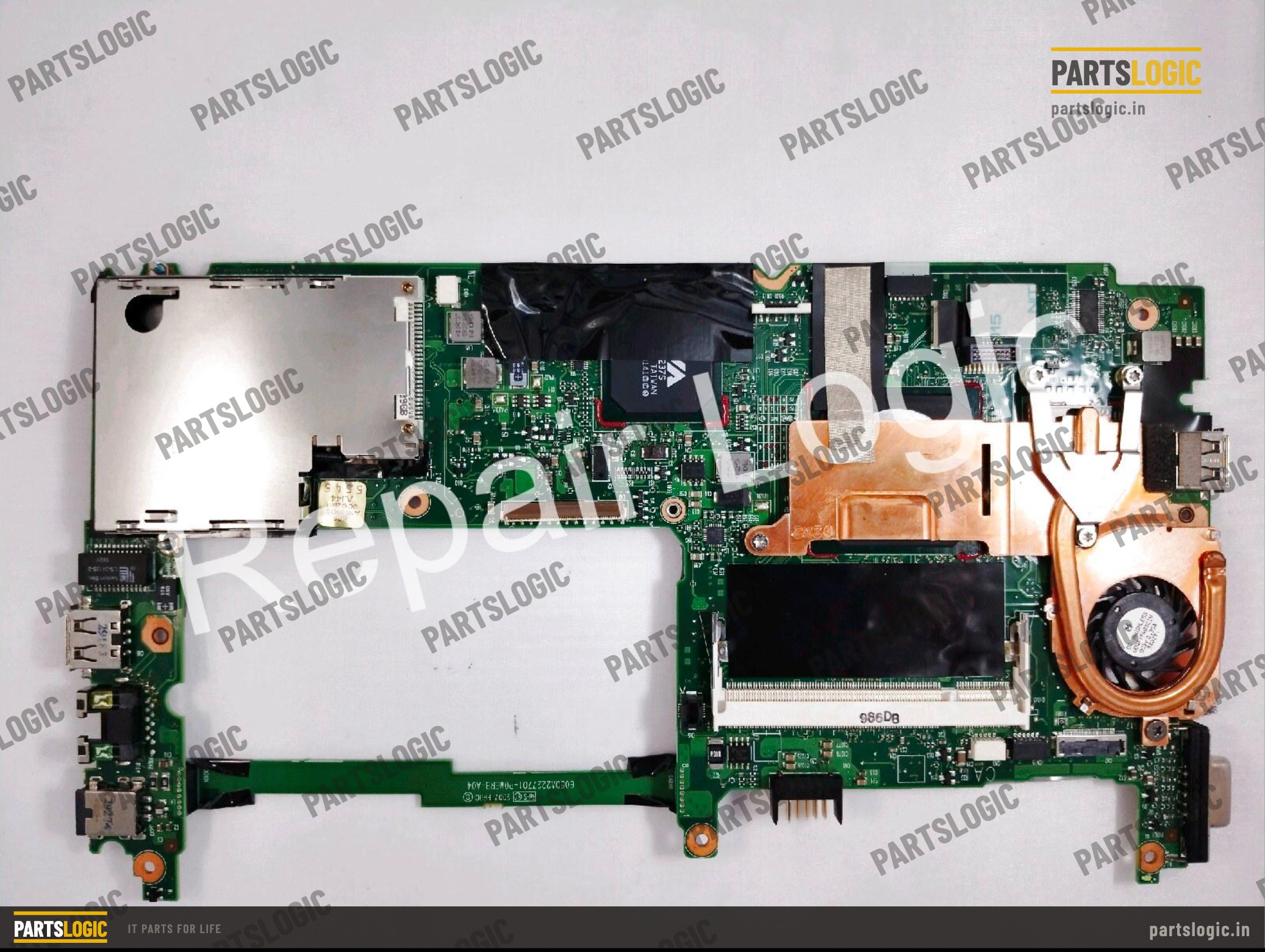 HP MINI 2133 482277-001