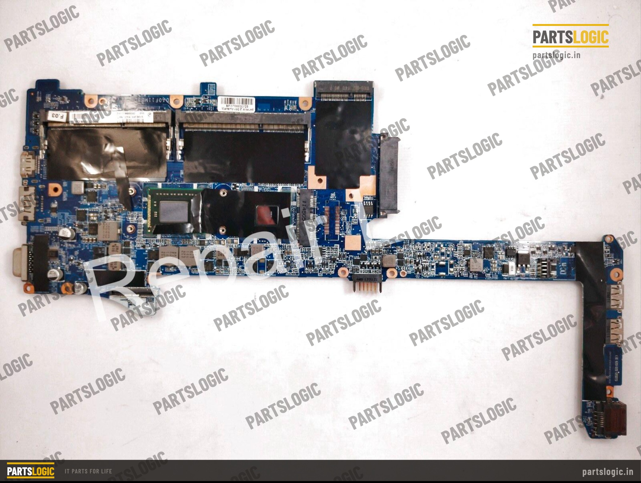 HP ProBook 5330 Laptop Motherboard — i3-2310M