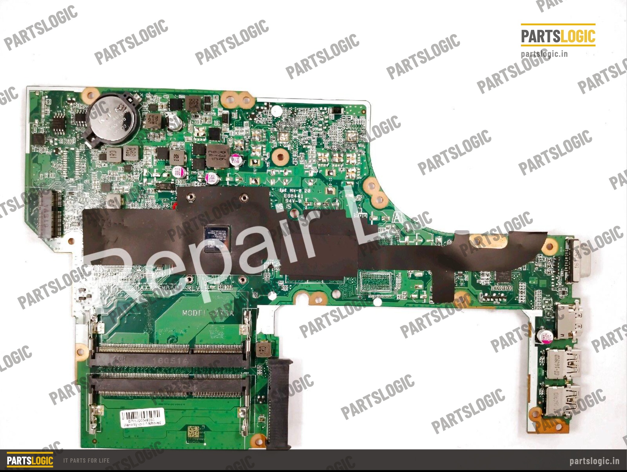 HP ProBook 455 G3 Laptop Motherboard