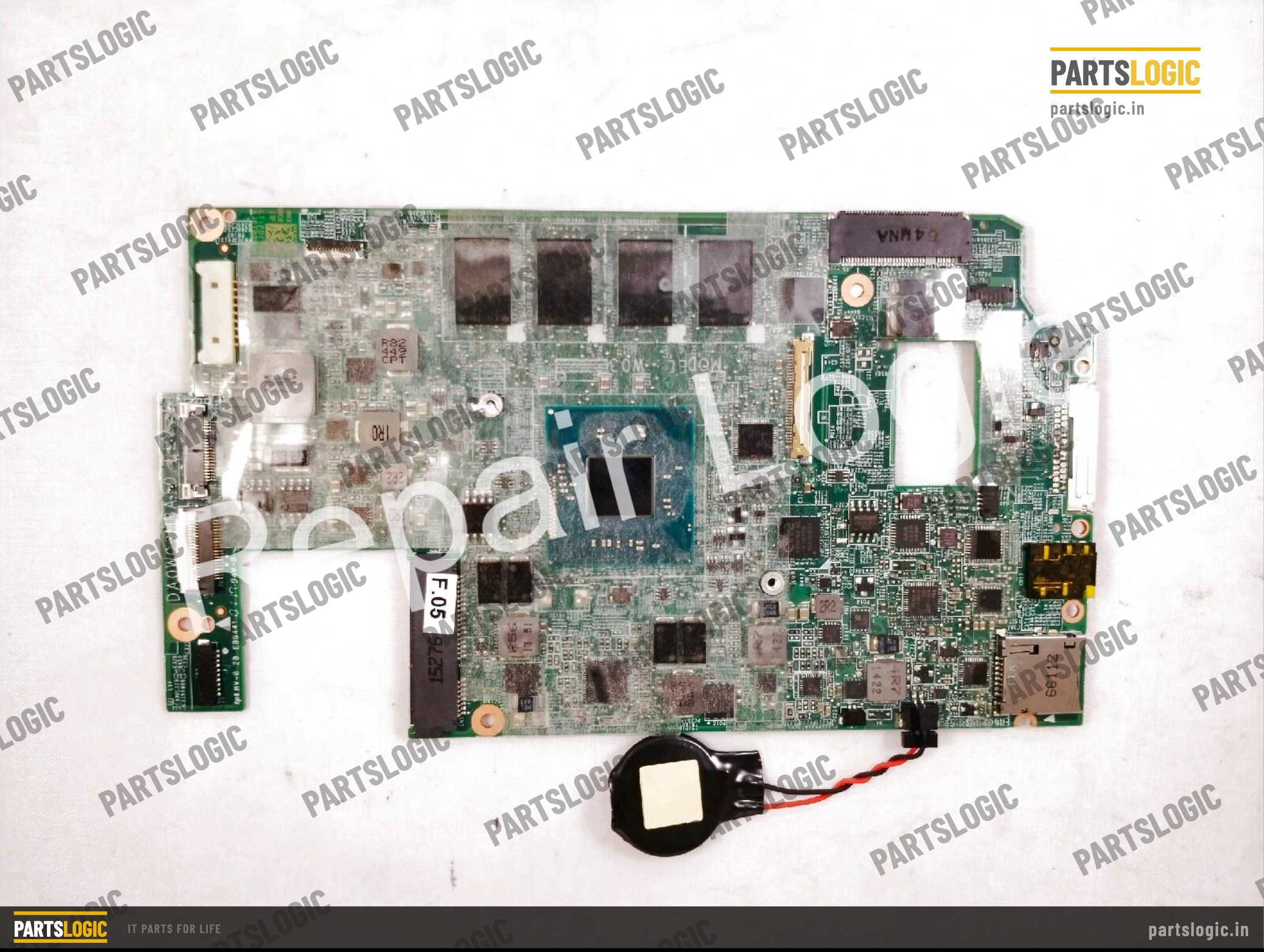 HP SLIPT X2 11-H PEN N3510 4GB 741029-501