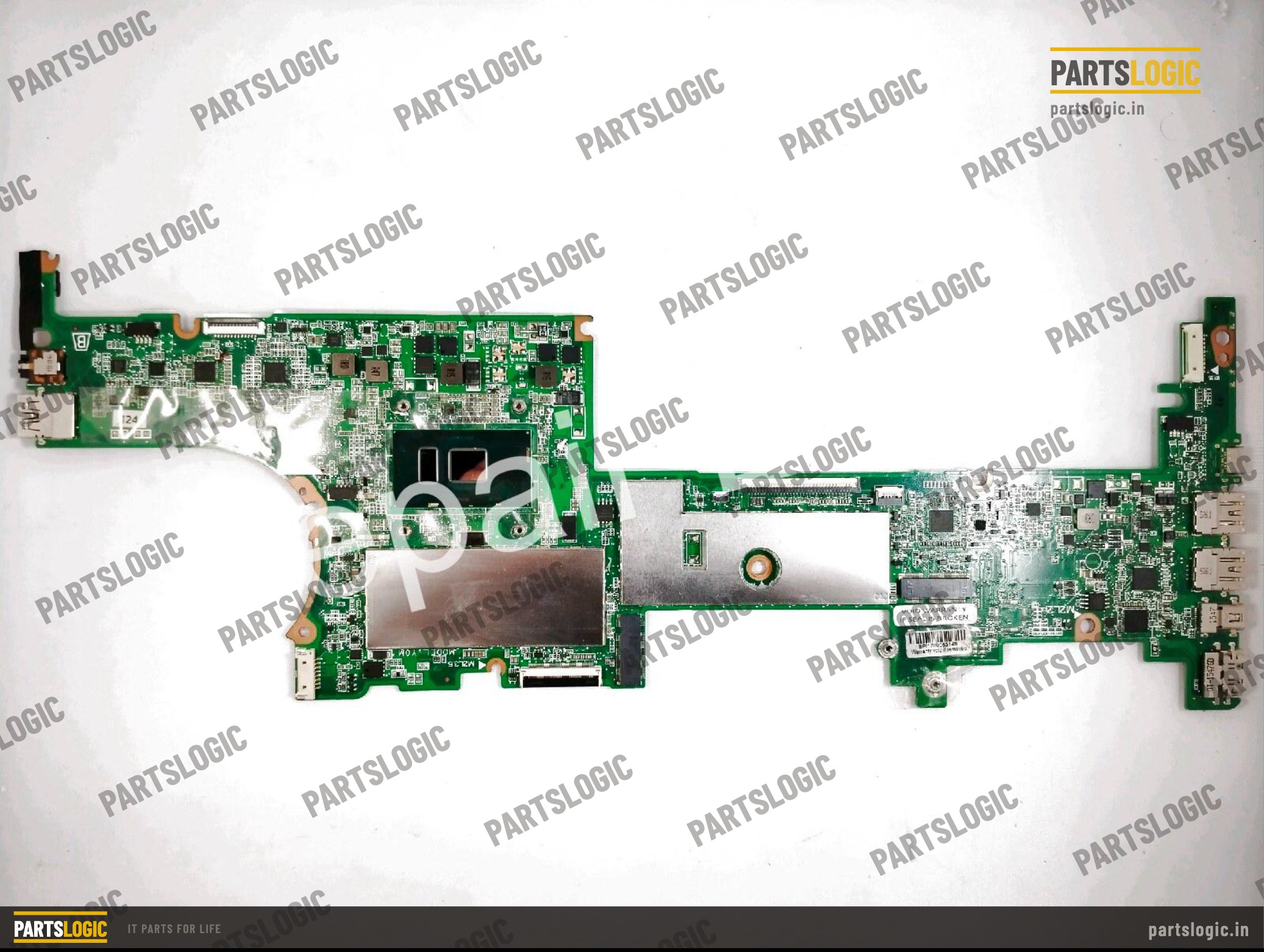 HP SPECTRA X360 15-AP/15-T i7-6500U 16GB DA0Y0MMBAJ0 841240-601