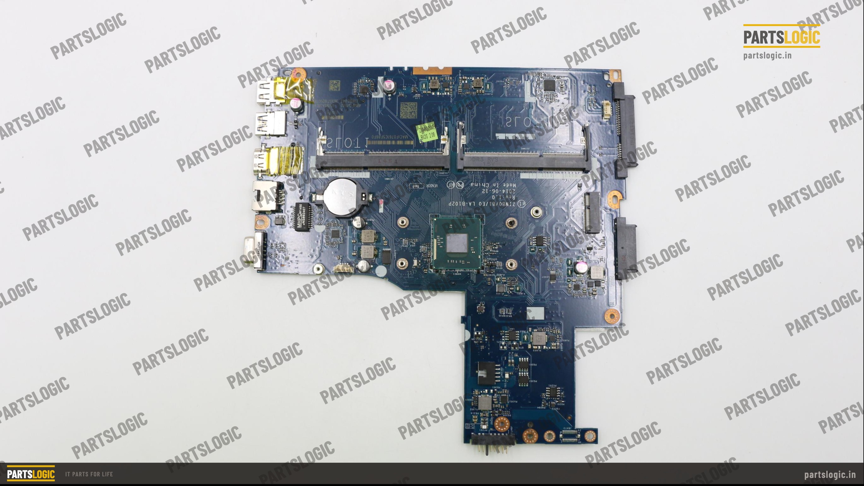 LENOVO B40-30 LA-B102P N3540 UMA