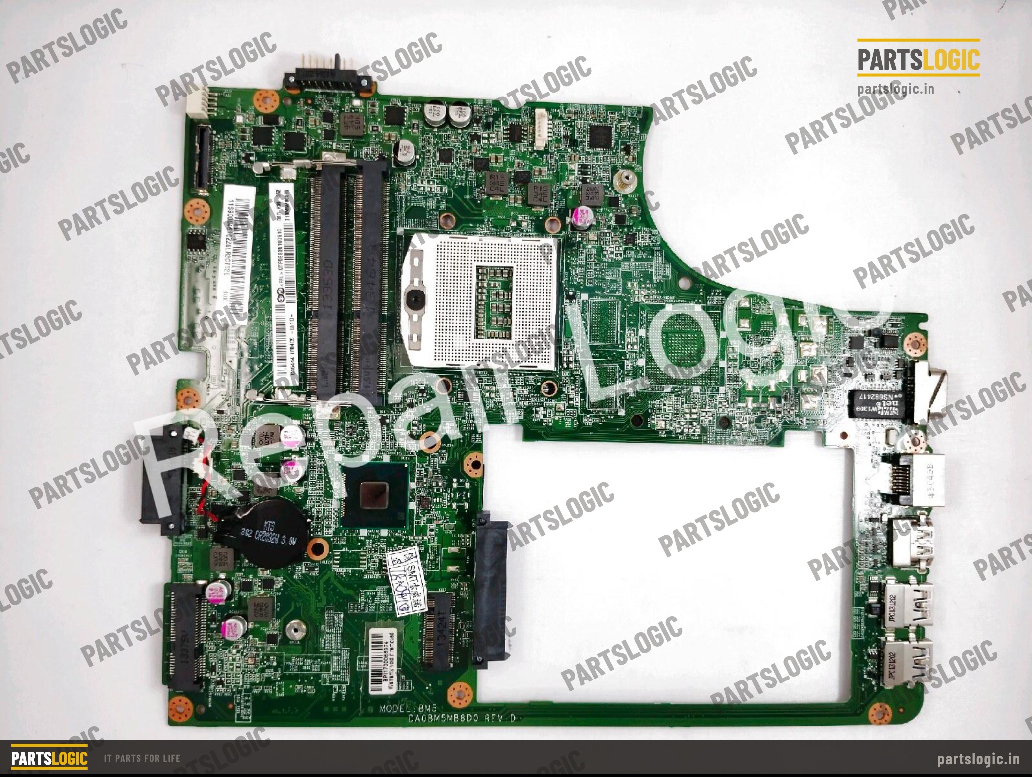 LENOVO B5400 / M5400 BM5 HM86 UMA