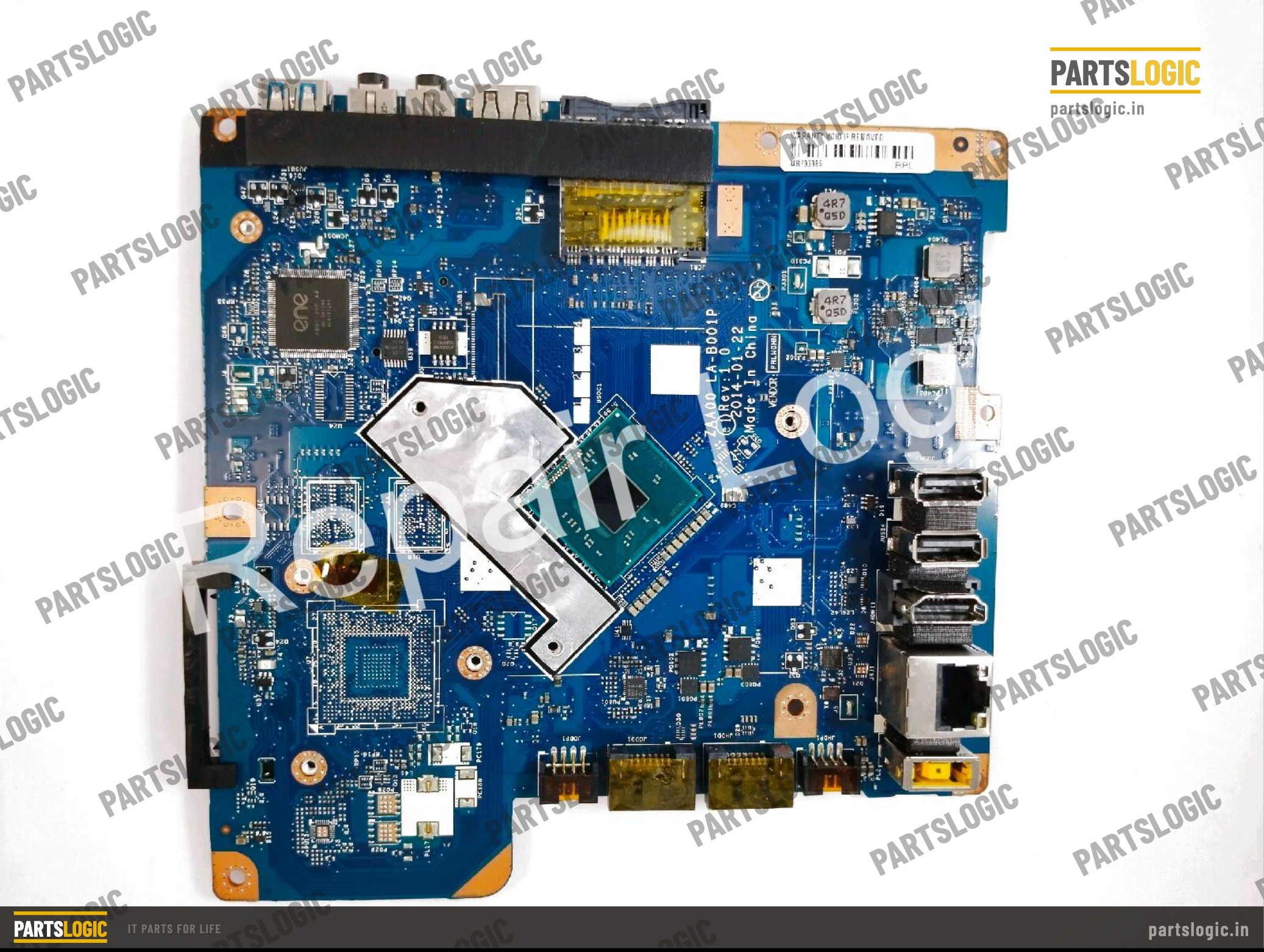 LENOVO C260 LA-B001P INTEL J1800 CPU