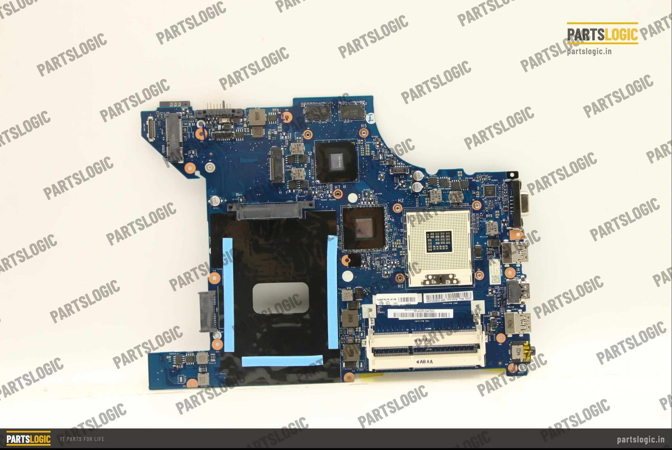 Lenovo ThinkPad E431 Laptop Motherboard — Integrated Graphics