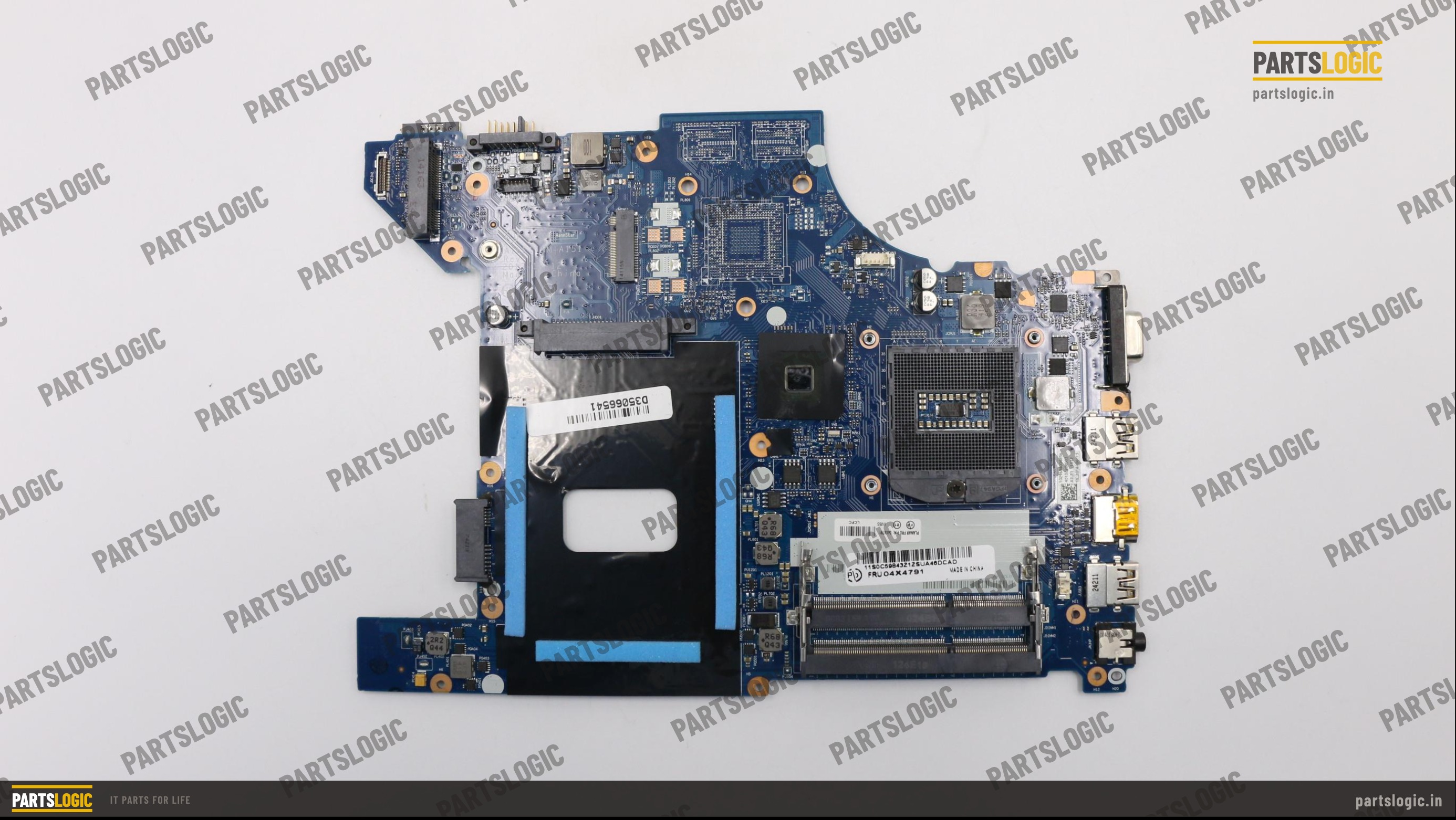 Lenovo ThinkPad E440 Laptop Motherboard — Integrated Graphics