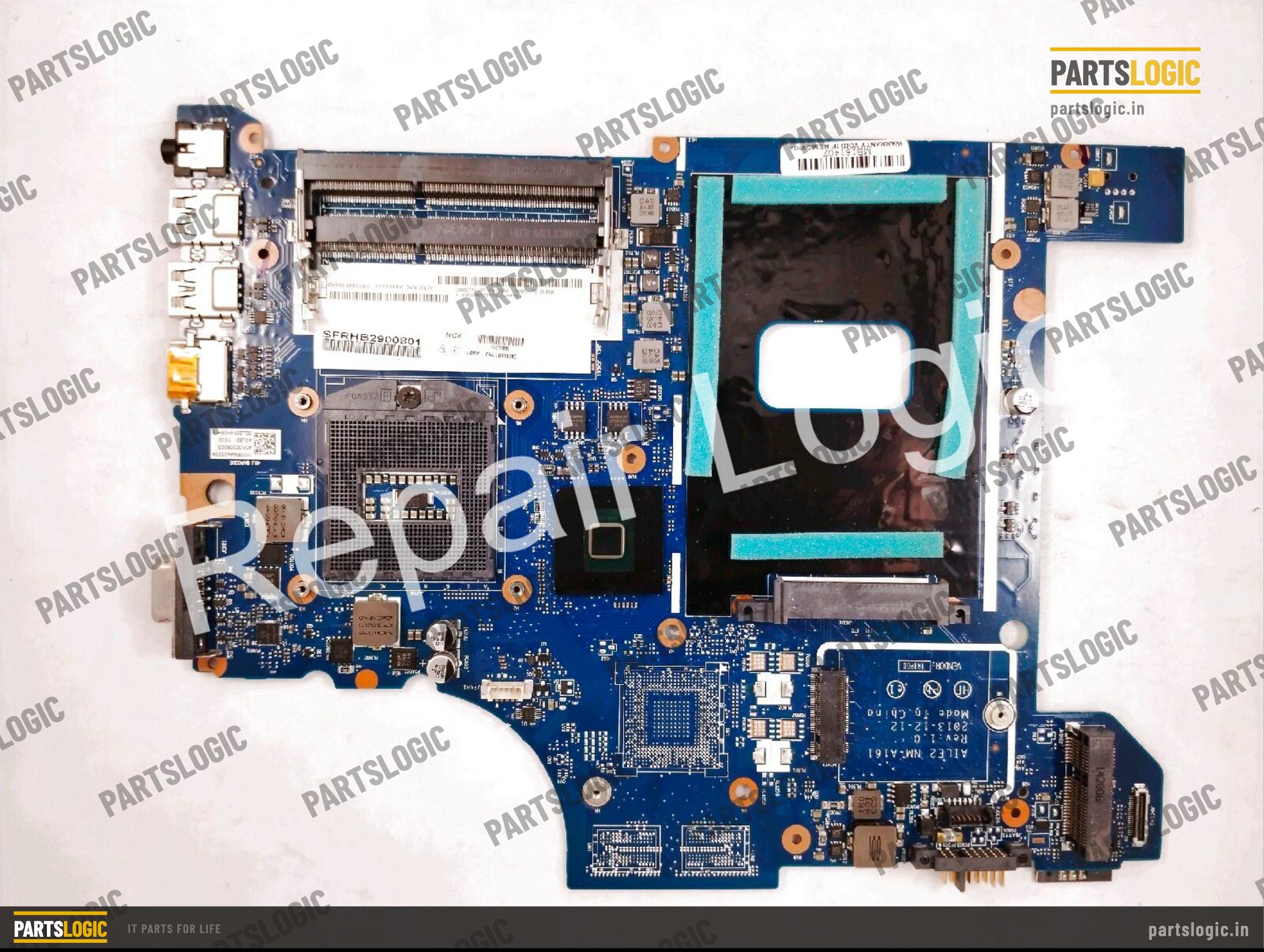 Lenovo ThinkPad E540 Laptop Motherboard — Integrated Graphics