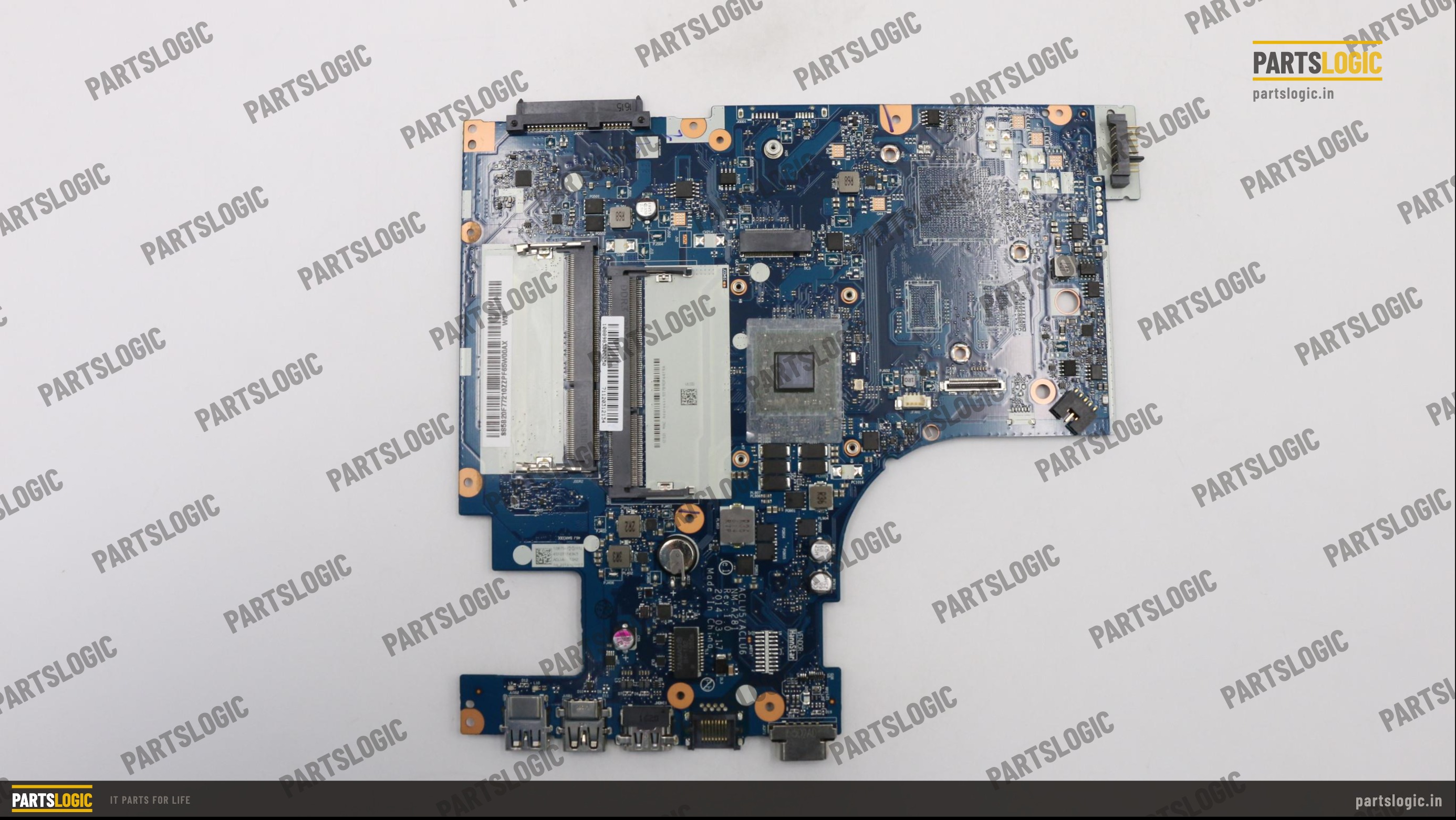 LENOVO G50-45 NM-A281 AMD CPU A6-6310 UMA