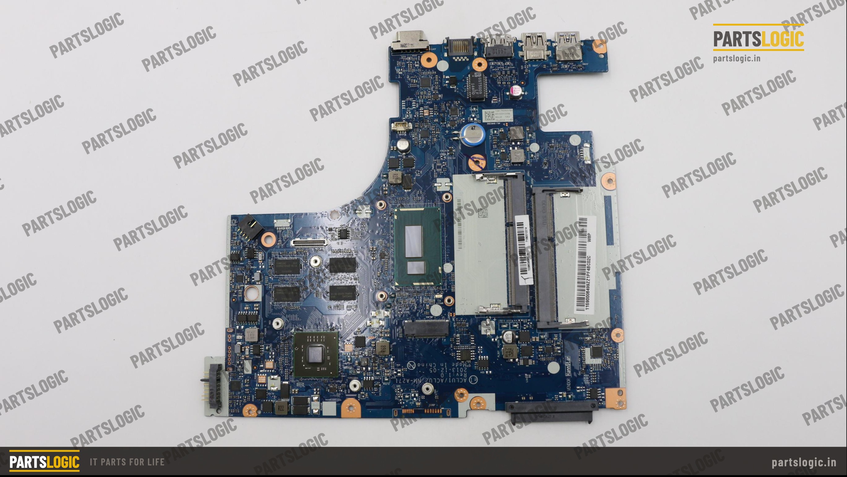 LENOVO G50-70 NM-A271 i3-4030U DIS ATI