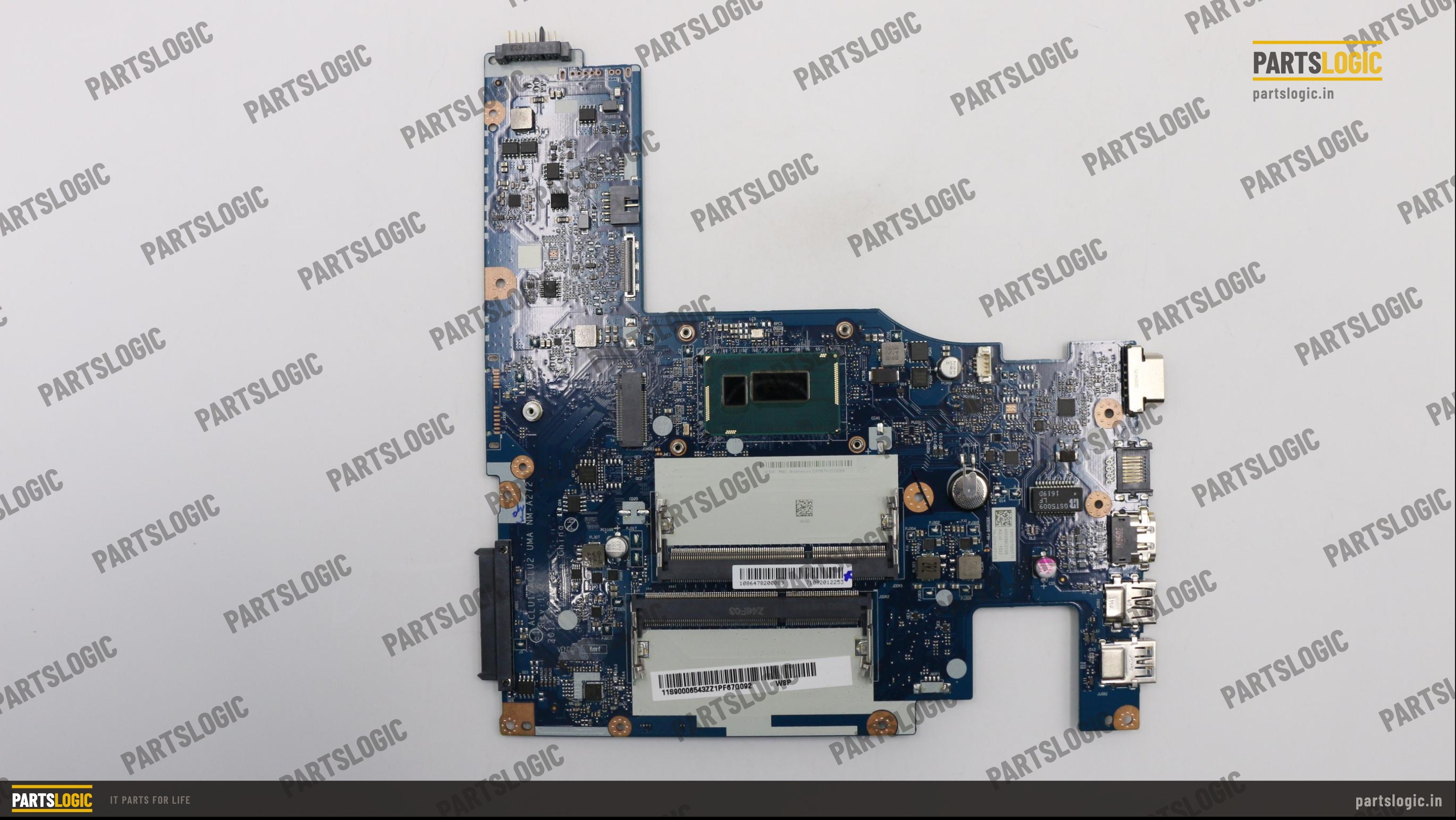 LENOVO G50-70 NM-A272 i7-4510U UMA