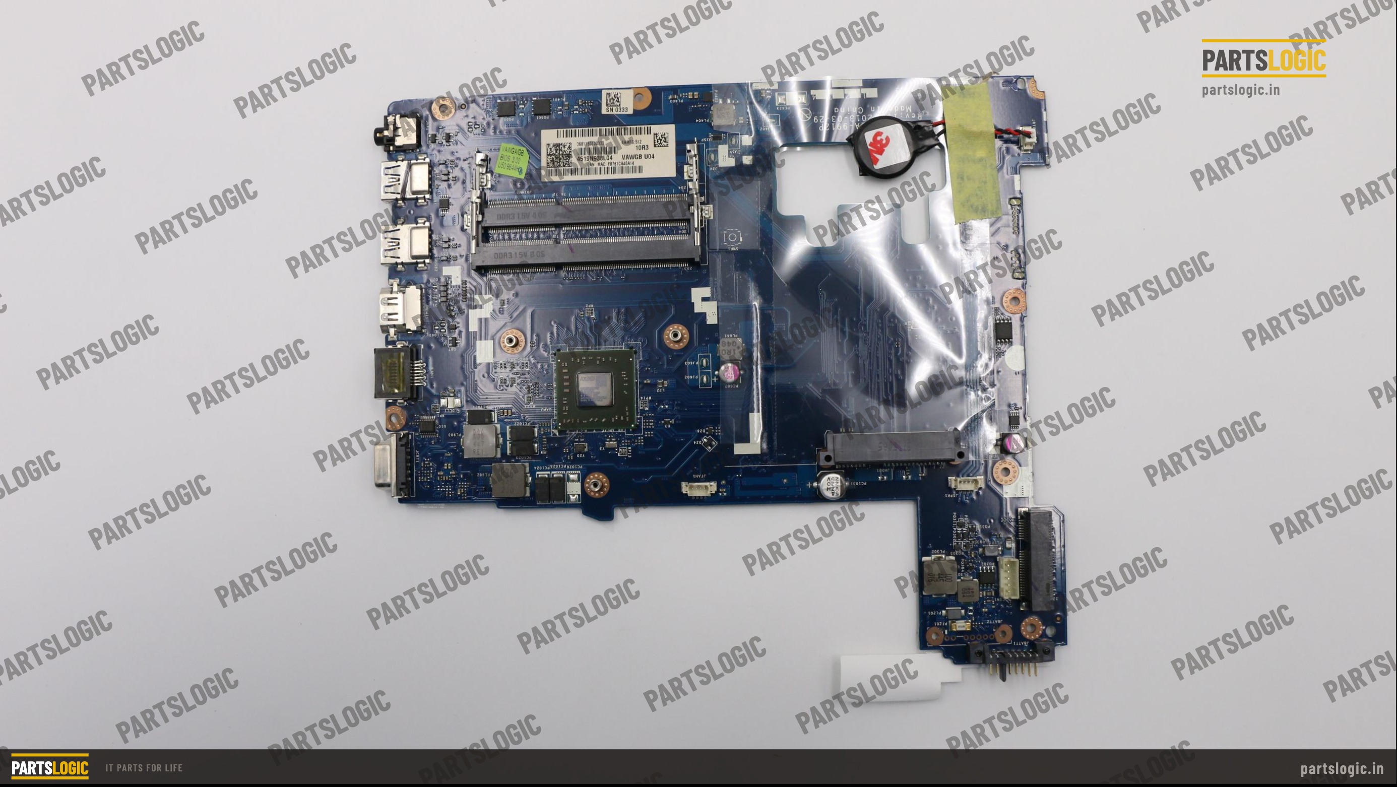 LENOVO G505 LA-9912P AMD E1 / E2