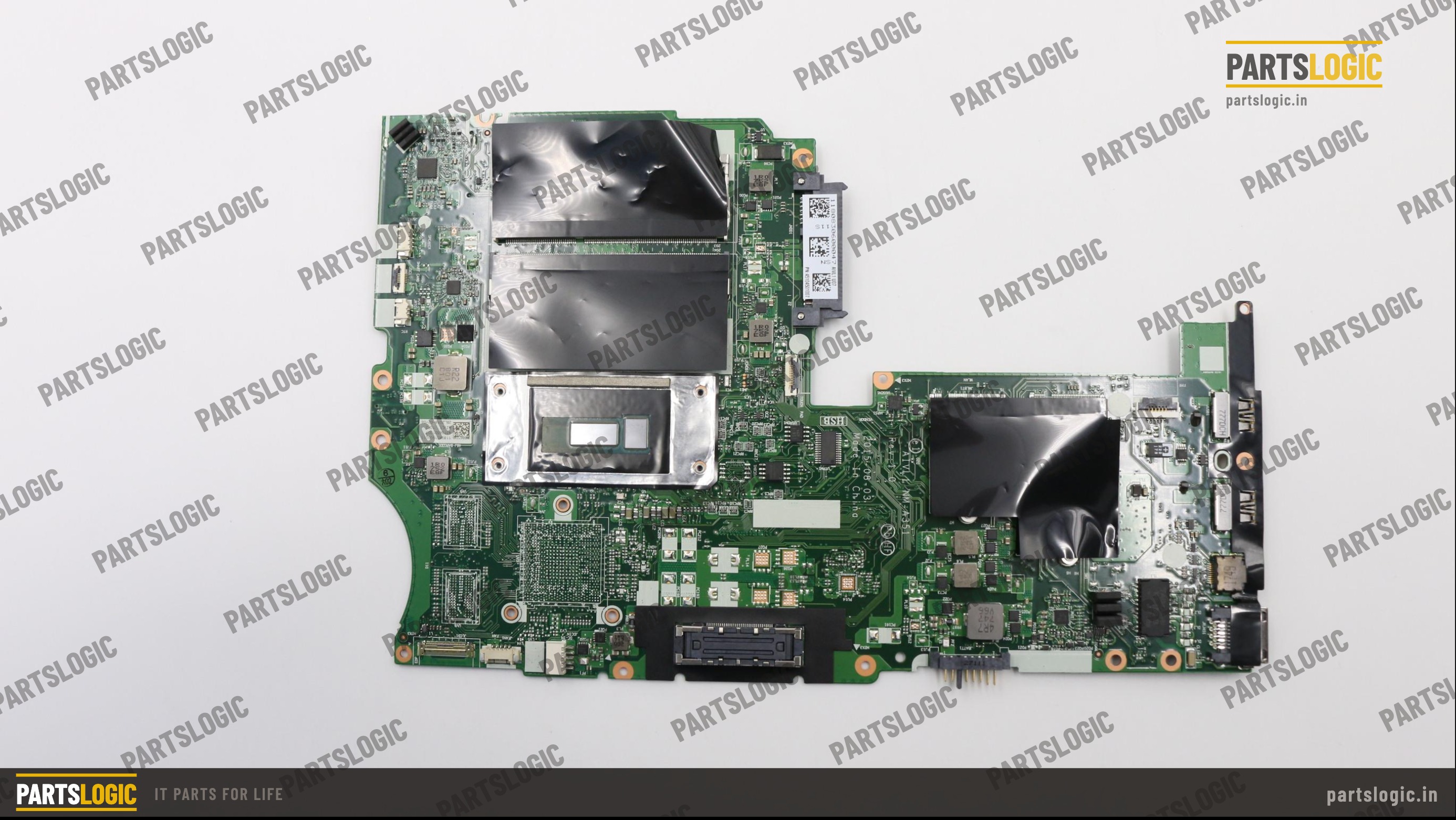 Lenovo ThinkPad L450 Laptop Motherboard — i5-5300U, Integrated Graphics