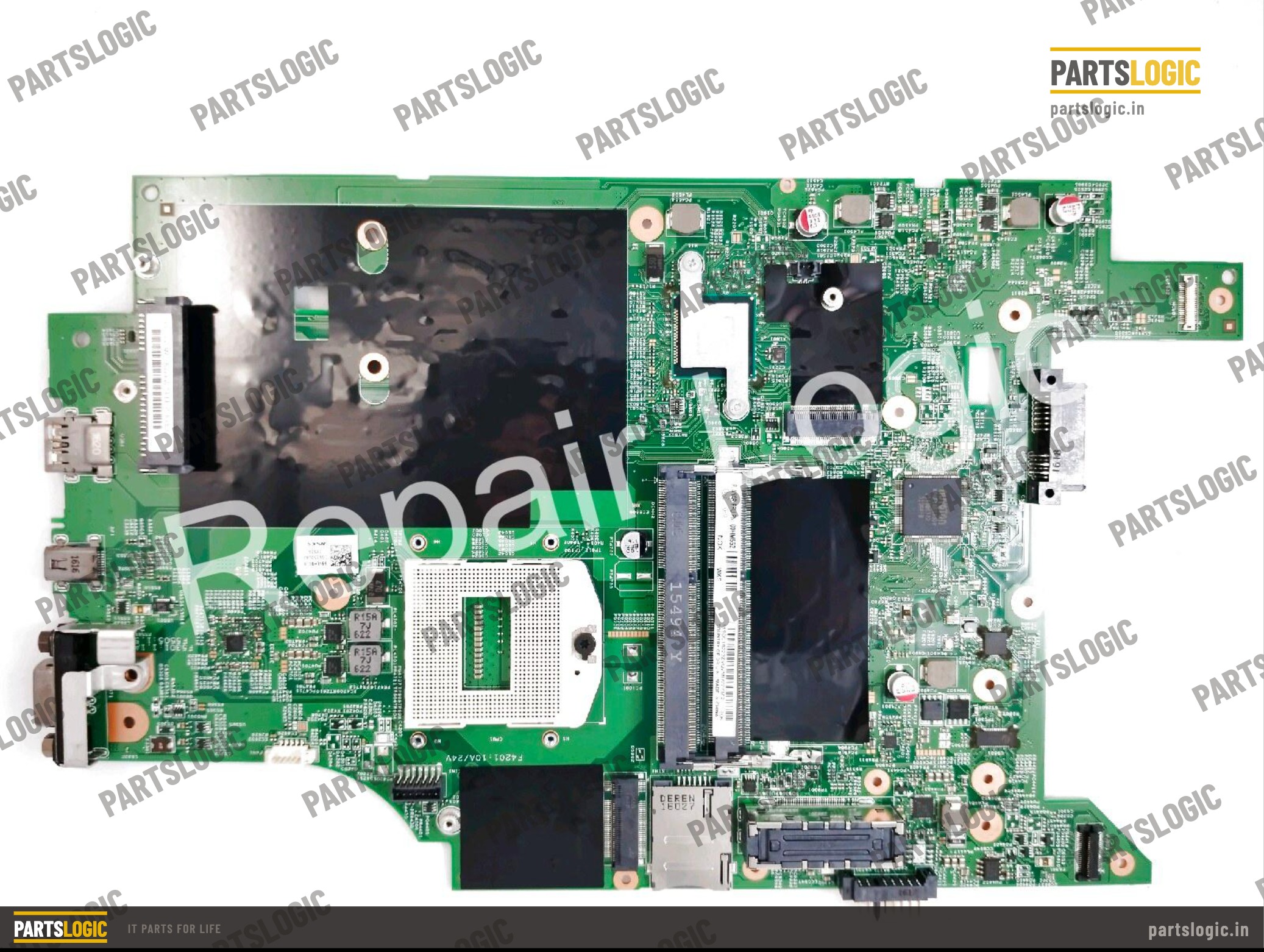Lenovo ThinkPad L540 Laptop Motherboard — Integrated Graphics