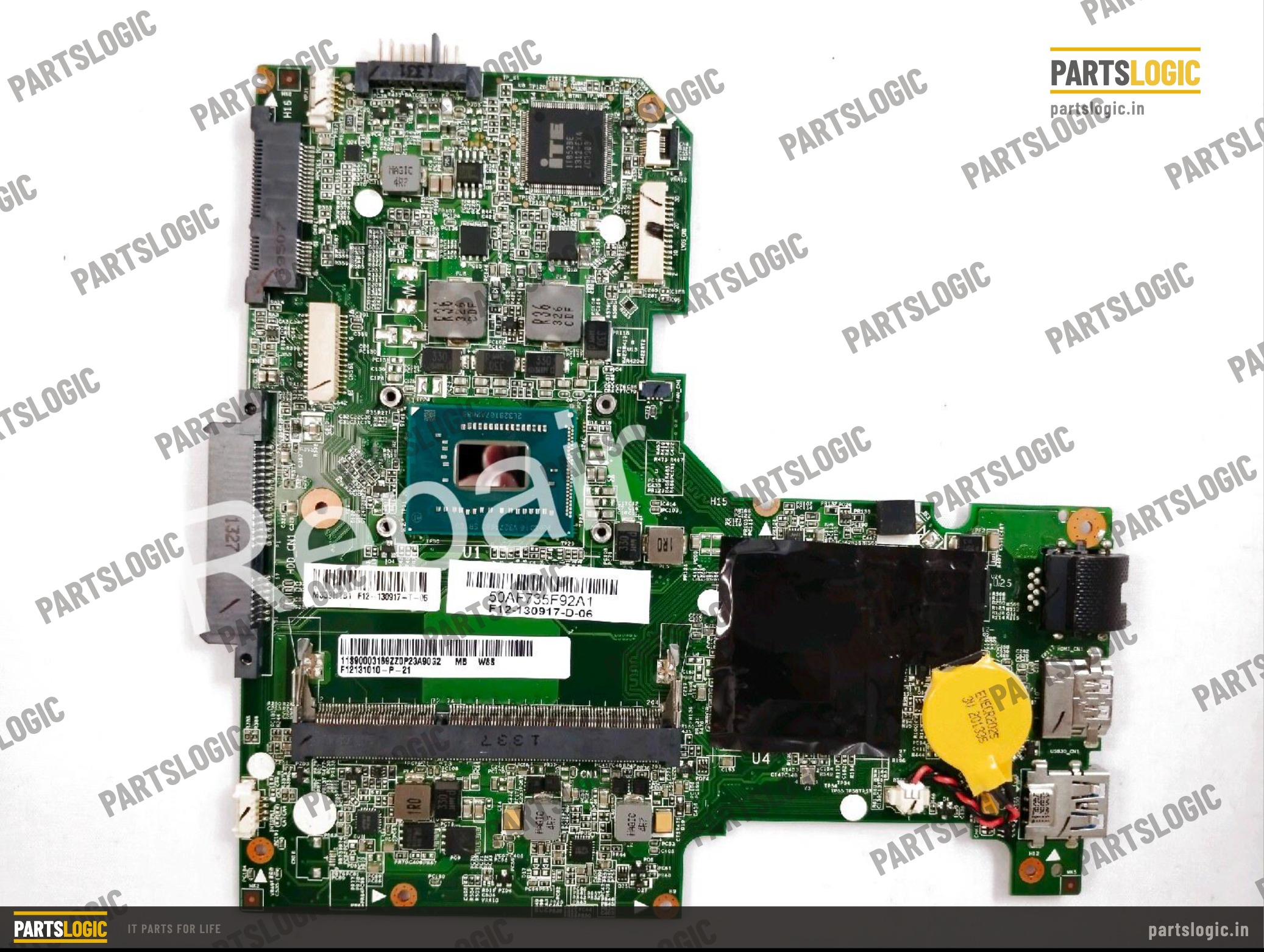 LENOVO S210 HM70 2127 P UMA