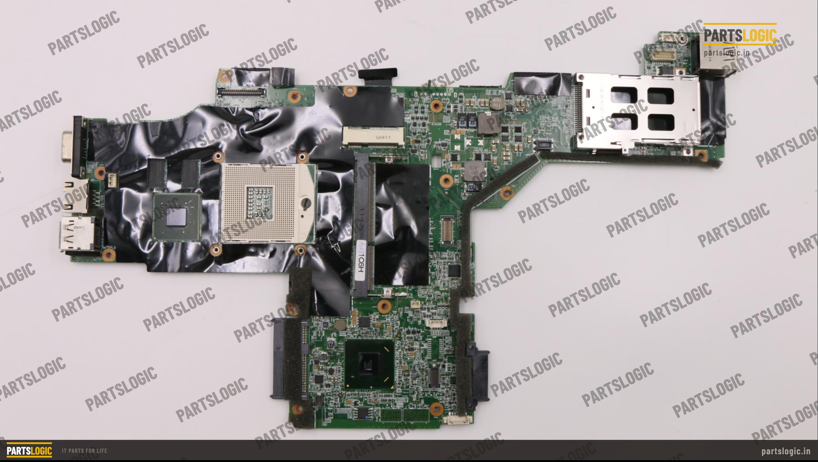 Lenovo ThinkPad T420 Laptop Motherboard — Integrated Graphics