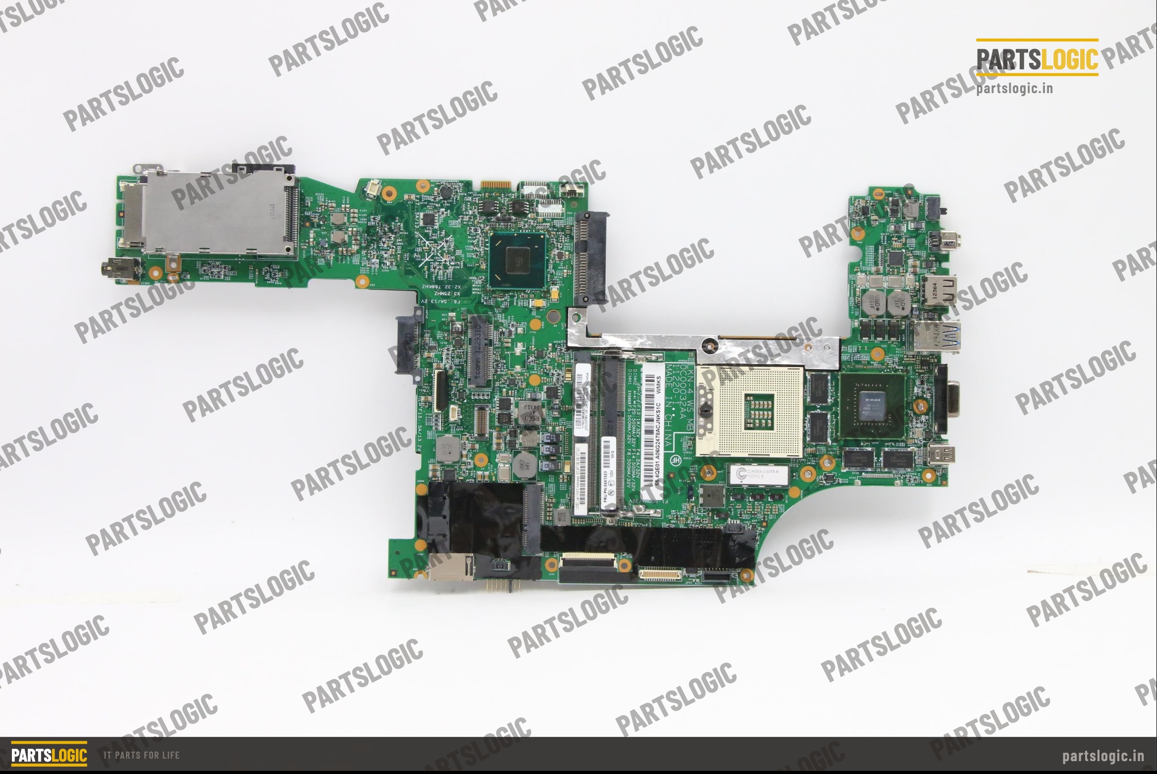 LENOVO W530 LKN-4 DIS NVEDIA Q1