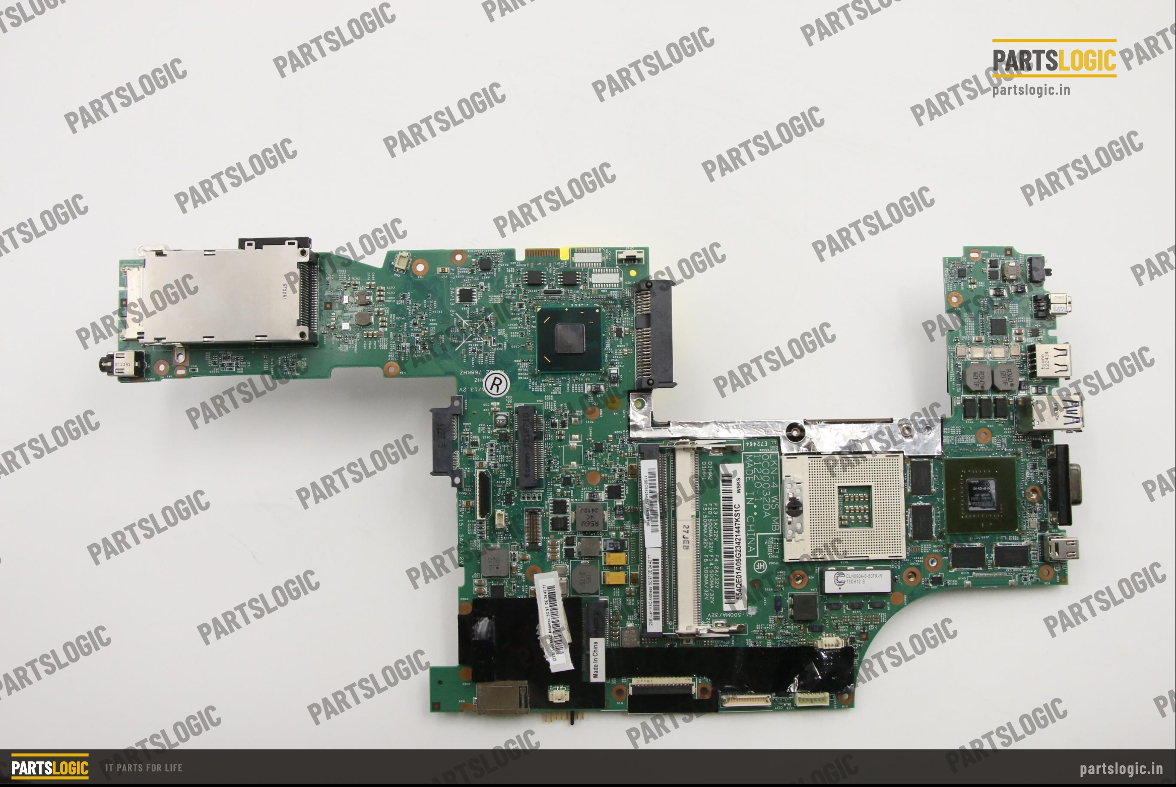 LENOVO W530 LKN-4 DIS NVEDIA Q3 4DIMM 04X1527