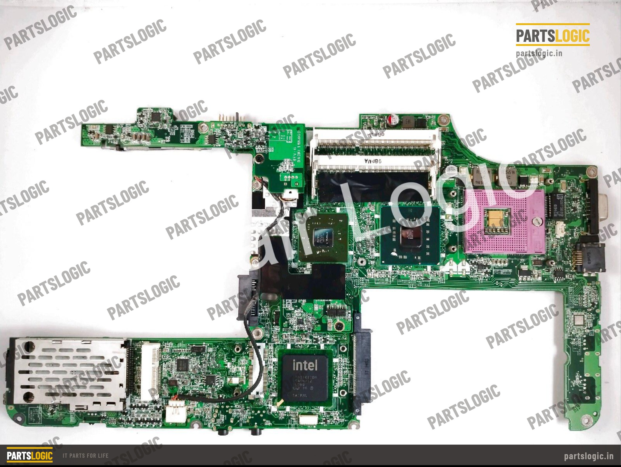 LENOVO Y450/KL1 C2D DIS