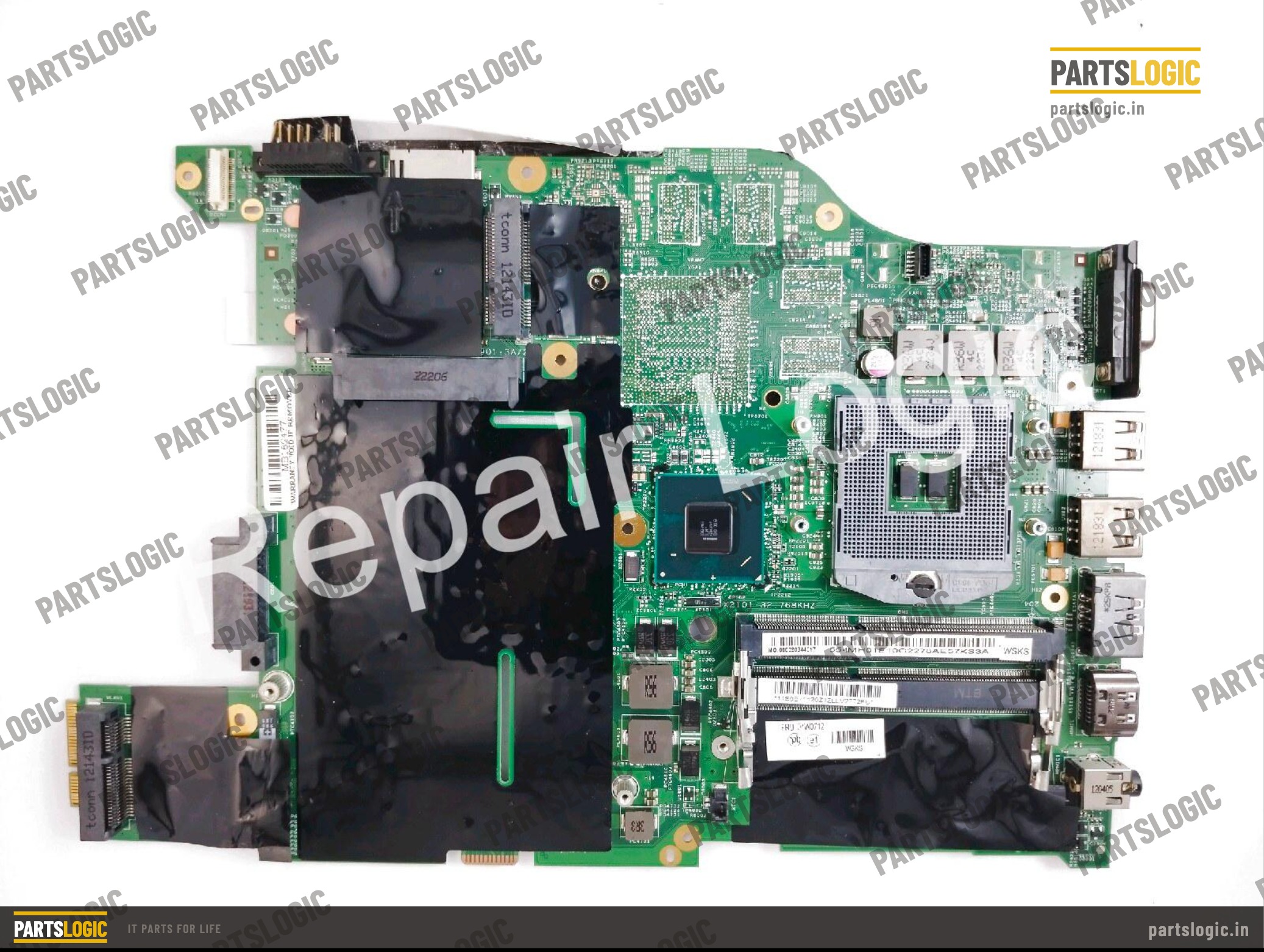 Lenovo ThinkPad E420 Laptop Motherboard — Integrated Graphics