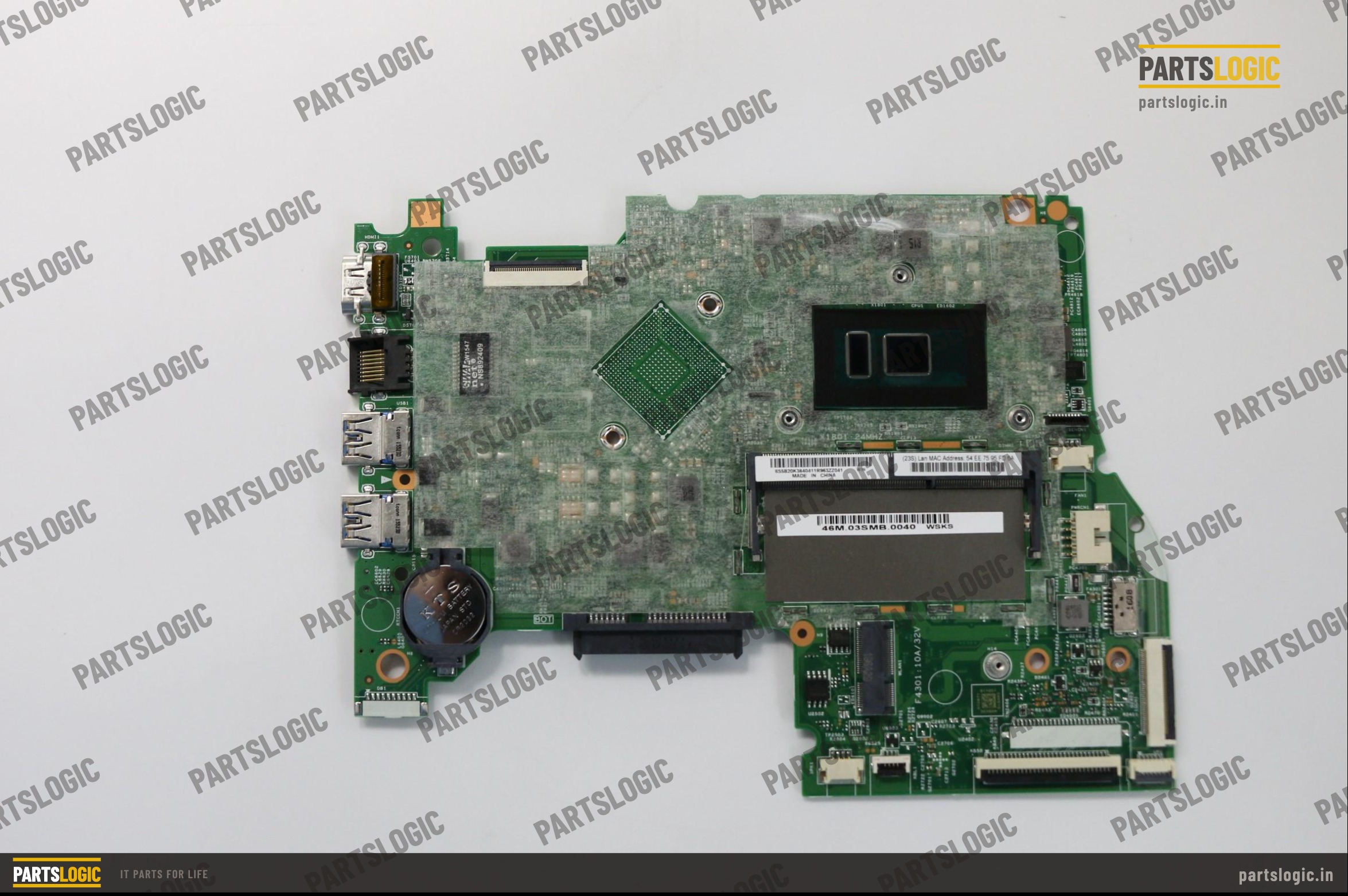 Lenovo Edge 2-15 LT41 i5-6200U UMA 5b20k28155