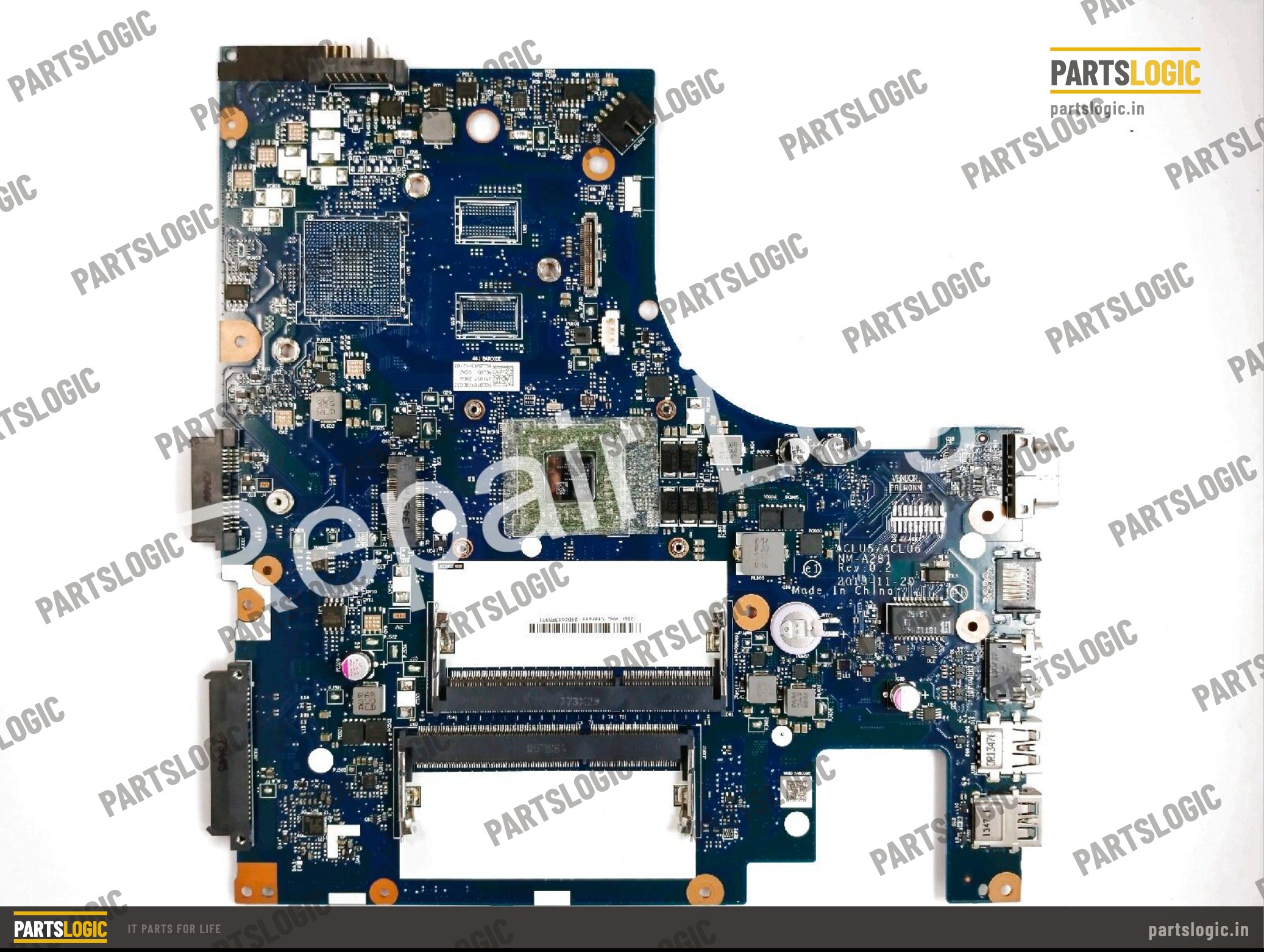 Lenovo G40-45 NM-A281 AMD CPU DIS ATI 1G