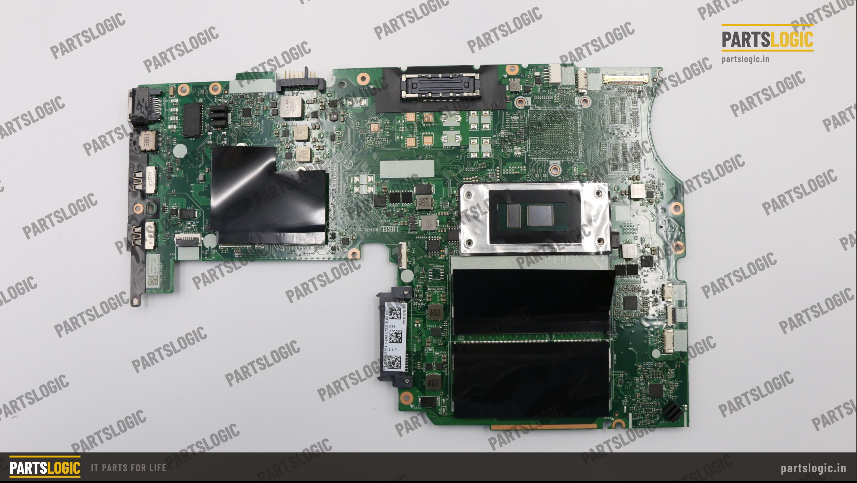 Lenovo ThinkPad L460 Laptop Motherboard — i5-6200U