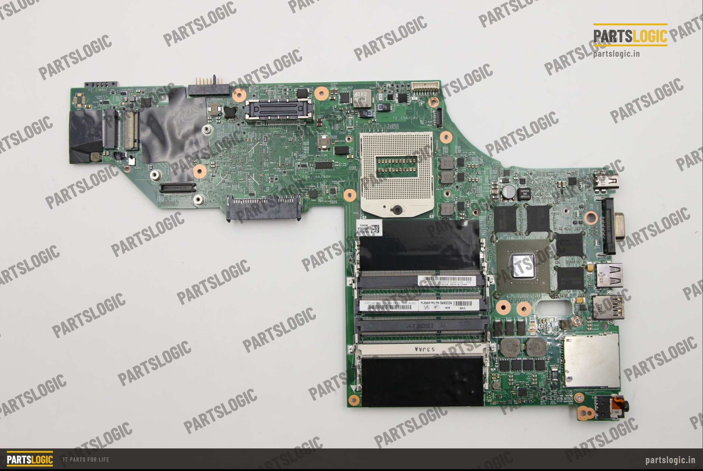 Lenovo W540 / W541 DIS 2G 00HW113 BIG GRAPHICS