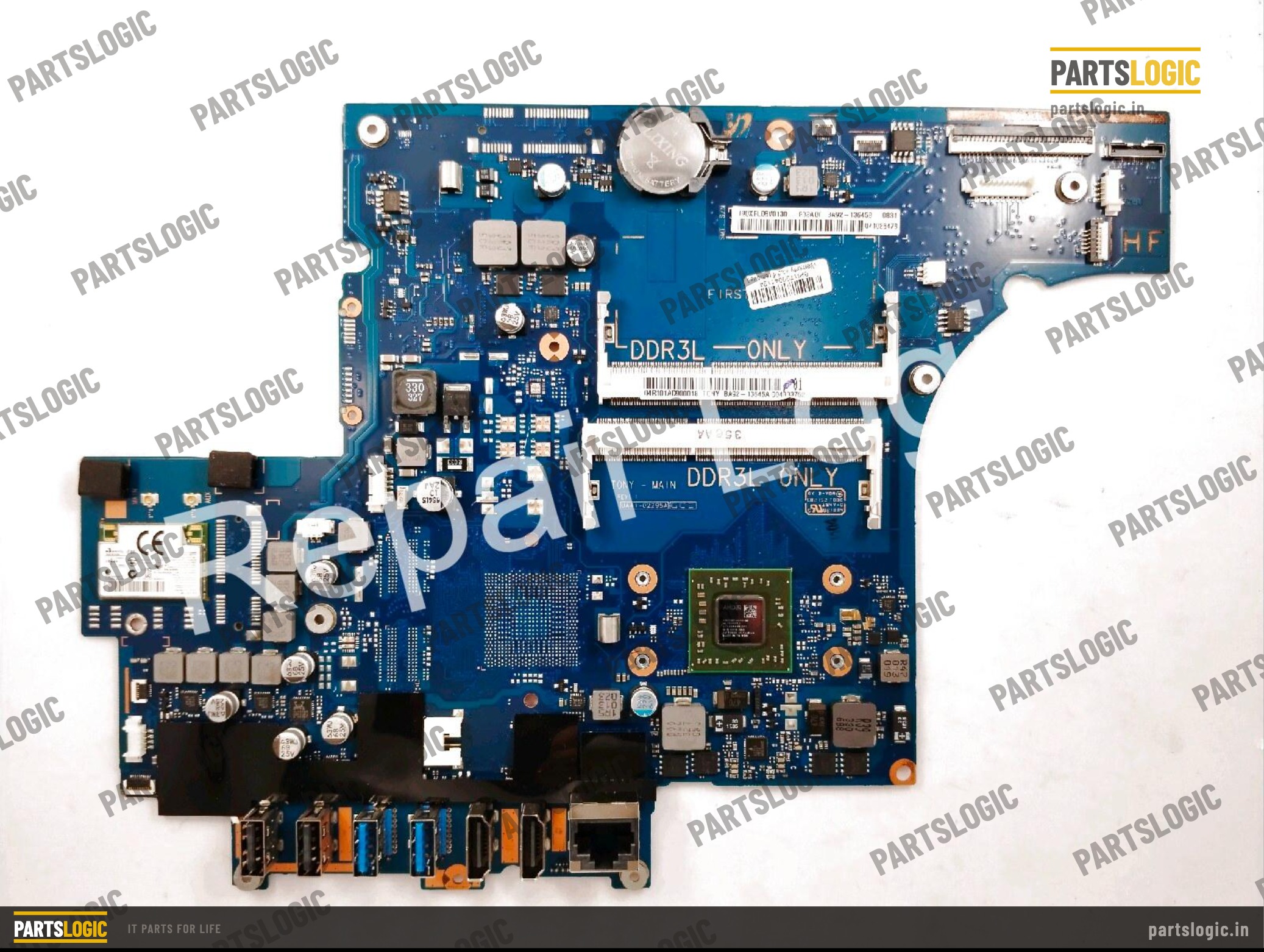 SAMSUNG AIO BA41-02295A AMD E1 UMA
