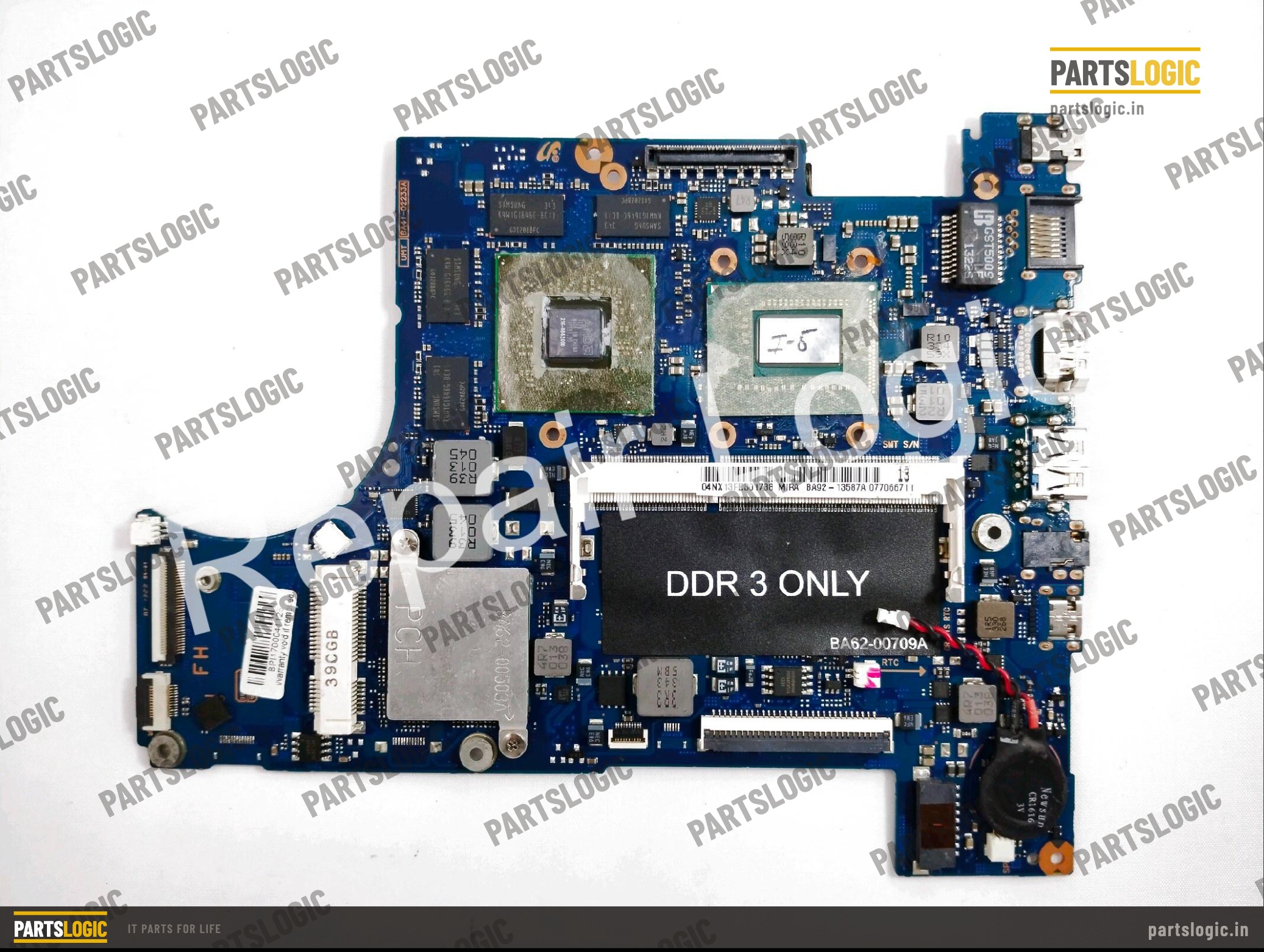 SAMSUNG NP530U i5-3317U MIRANDA DIS
