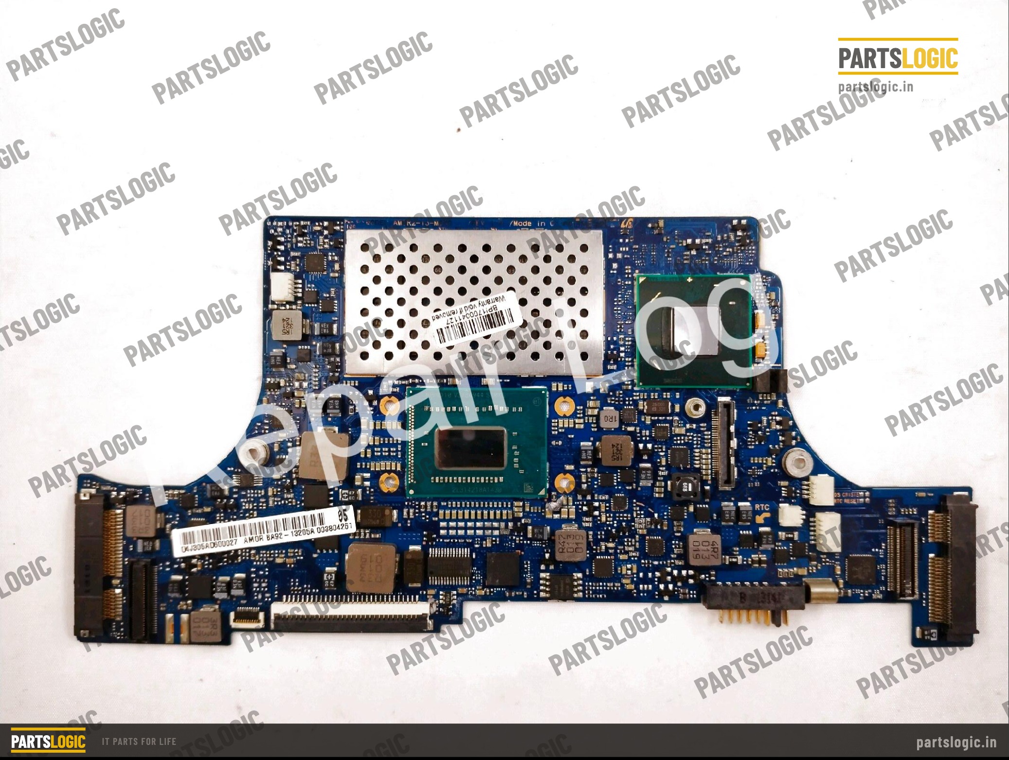 SAMSUNG NP900X3D i7-2217U AMOR2-13-MONO UMA