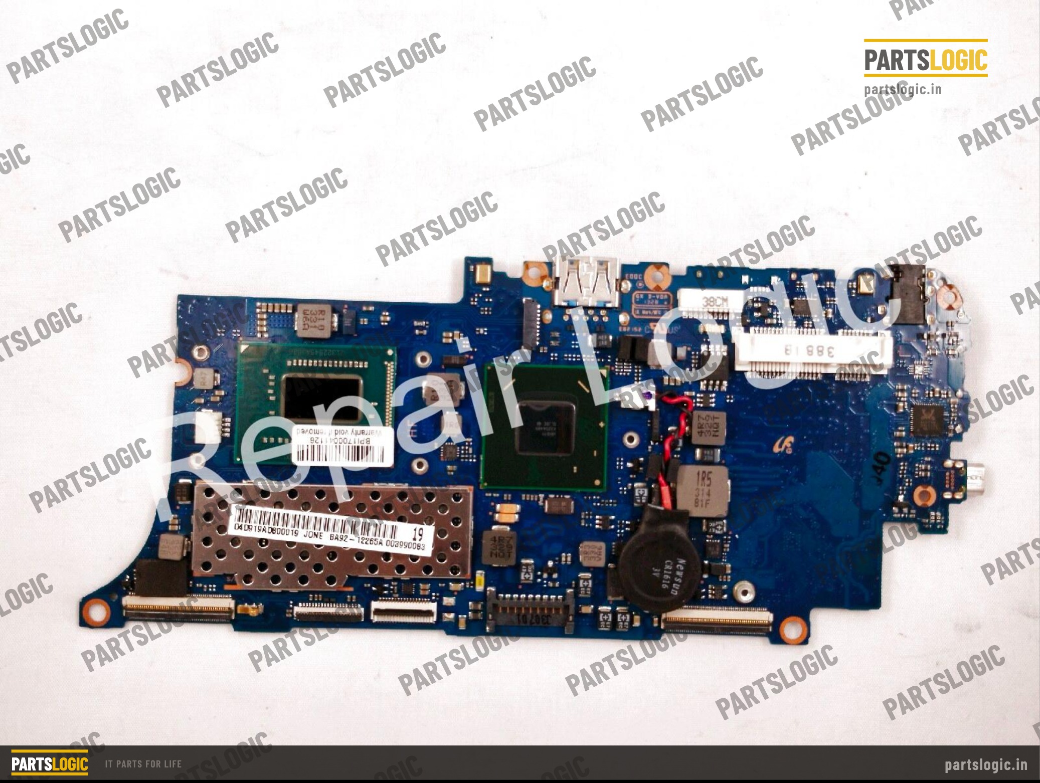 SAMSUNG XE700T1 i5-3317U JONES UMA