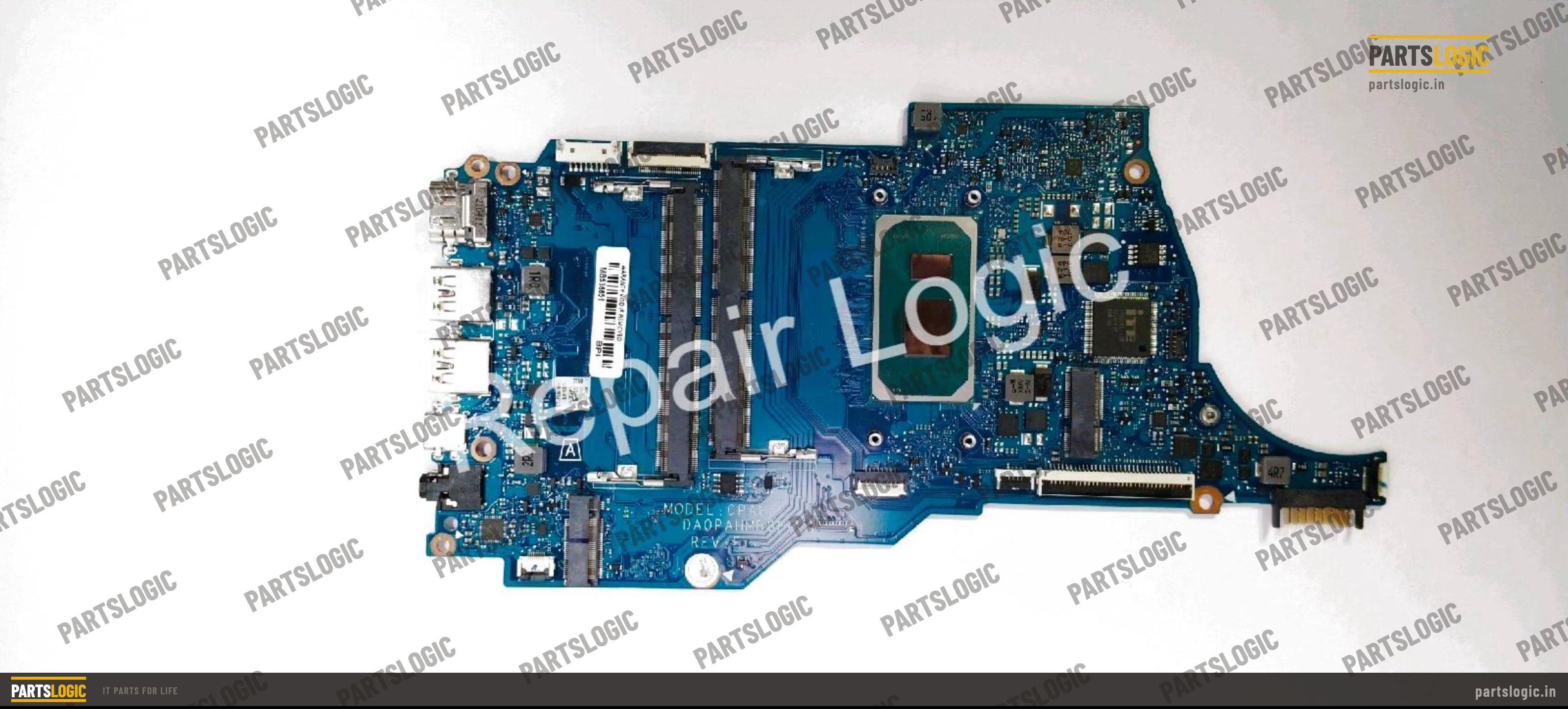 HP 14-DQ DA0PAHMB8F0/0PAH i5-1135G7 UMA