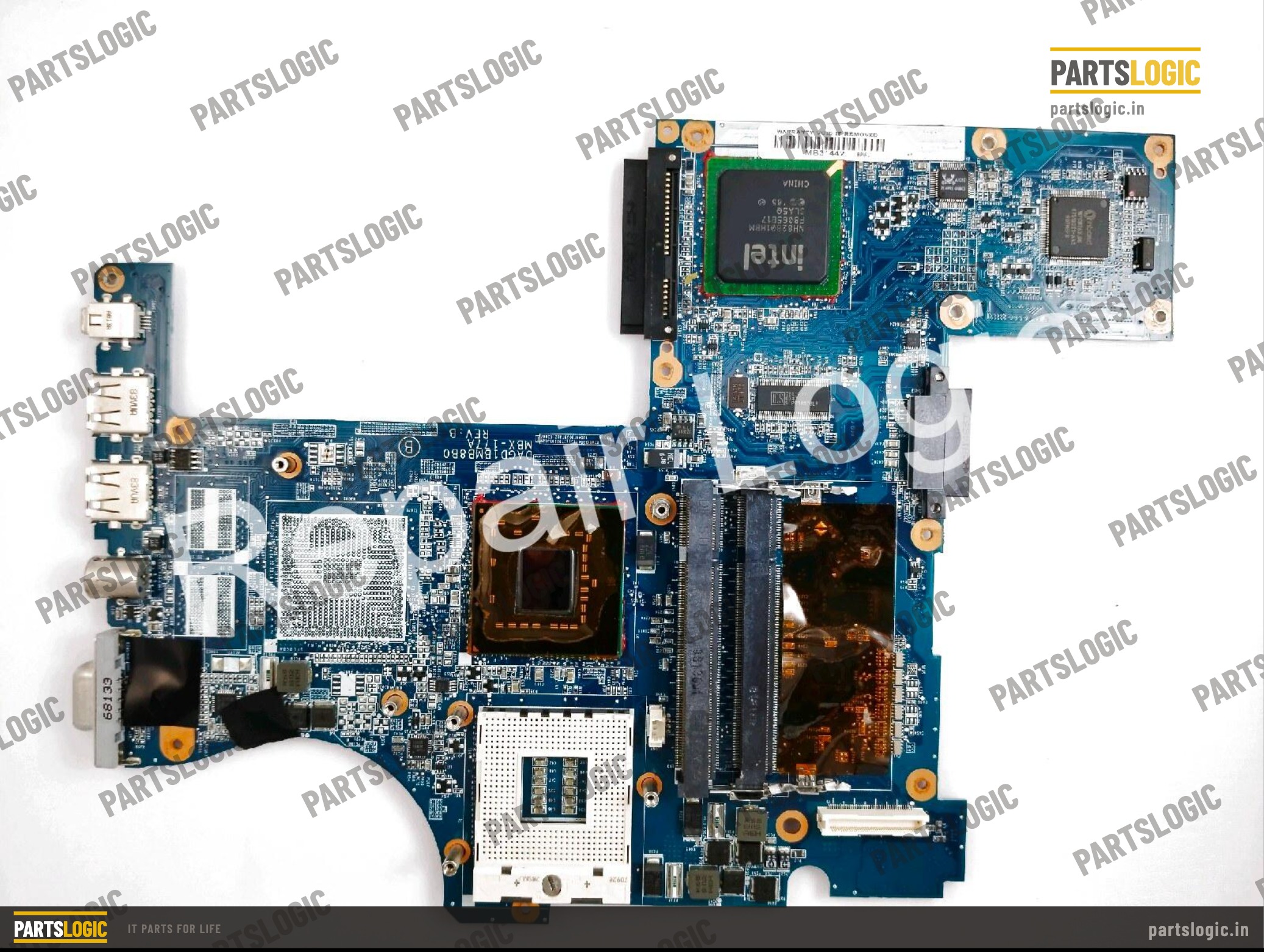 SONY VGN-CR MBX-177A DIS