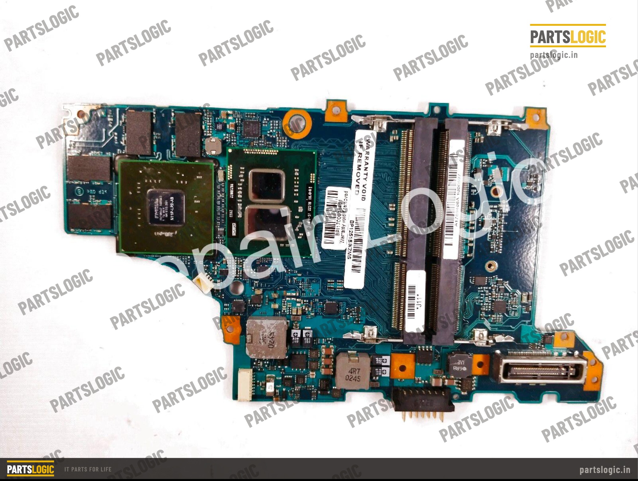 SONY VPC-Z1 MBX-206 i5-460M