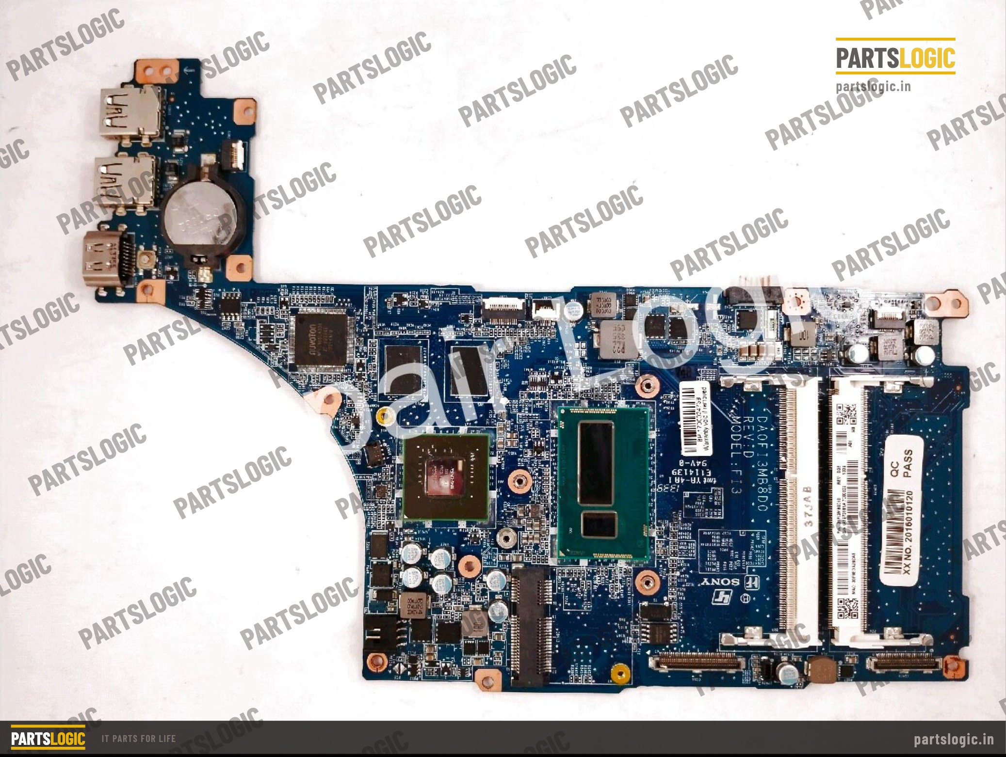 Sony SVF15N Fi3 i7-4500U DIS NVEDIA