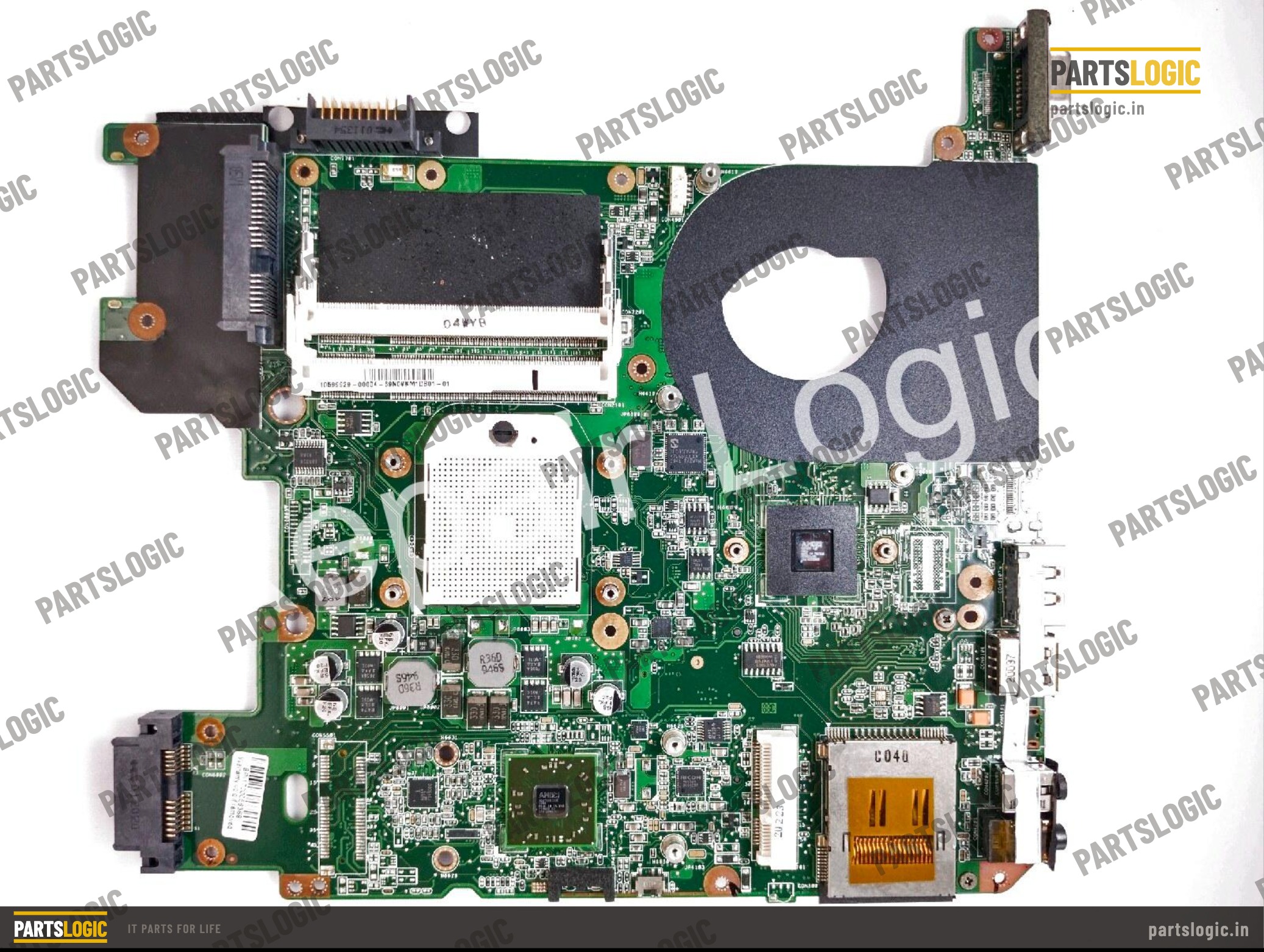 TOHSIBA M505D AMD UMA H000023280