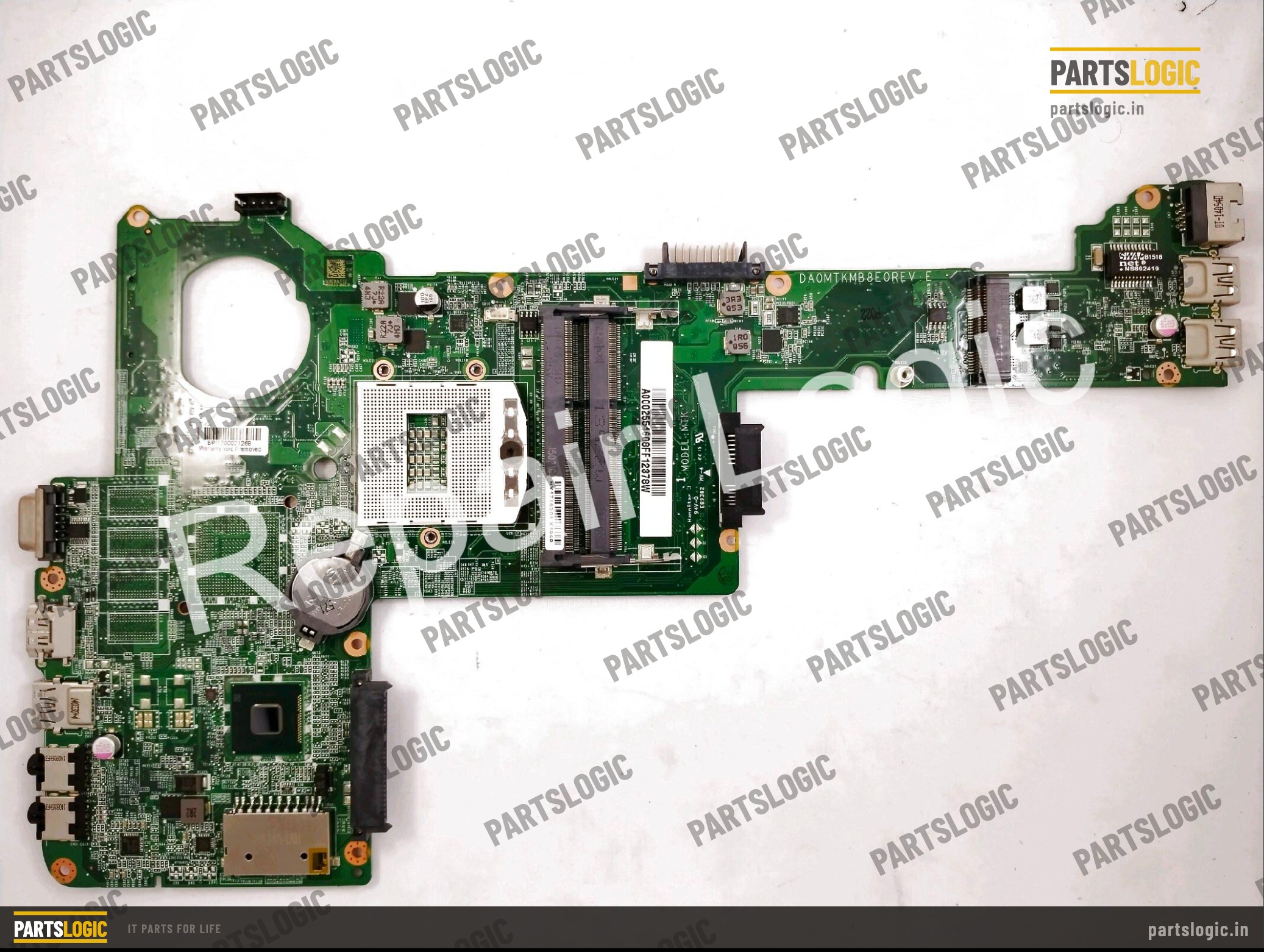 TOSHIBA C40 / C45-A MTK HM86 UMA
