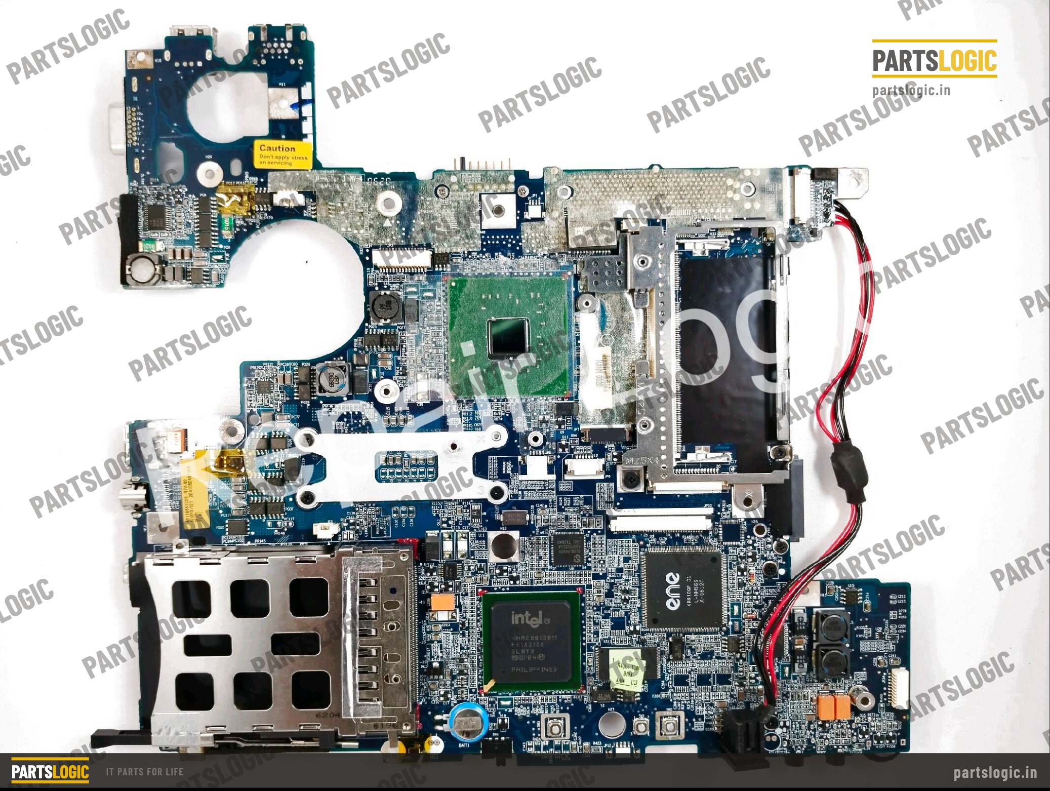 TOSHIBA M100 / M105 LA-3011P UMA