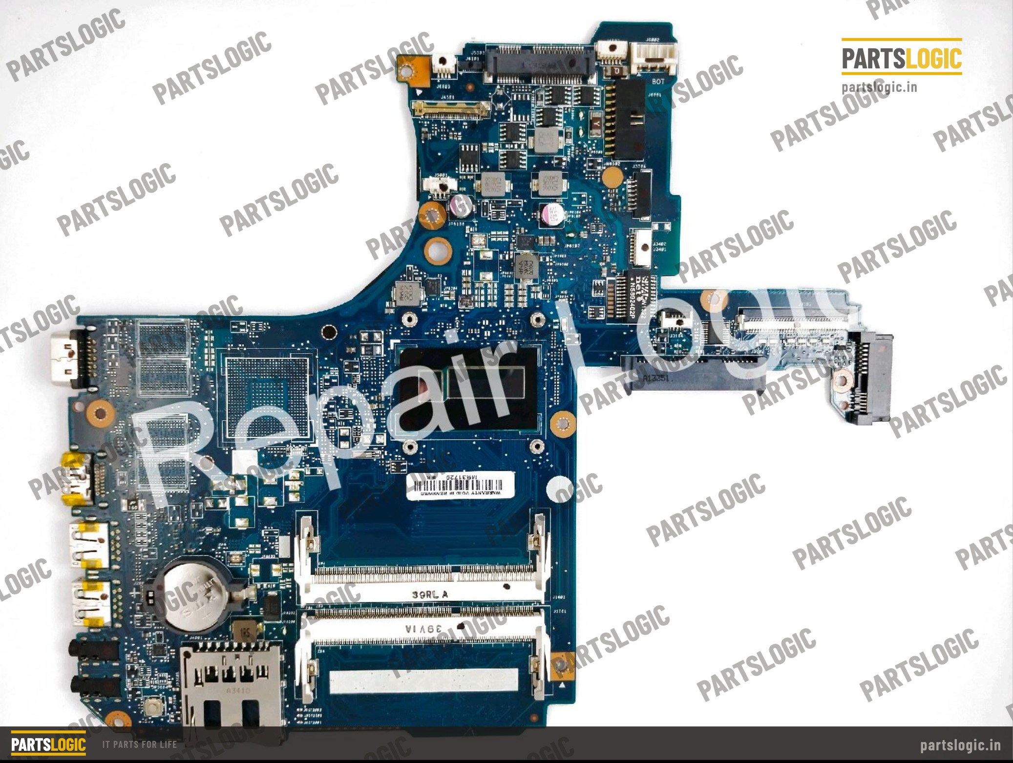 TOSHIBA P55T VGST / VGSTG i5-4200U UMA H000059240