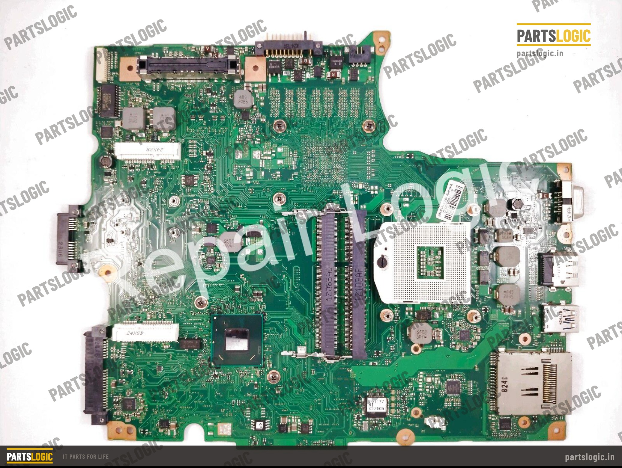 TOSHIBA R950 QM77 UMA