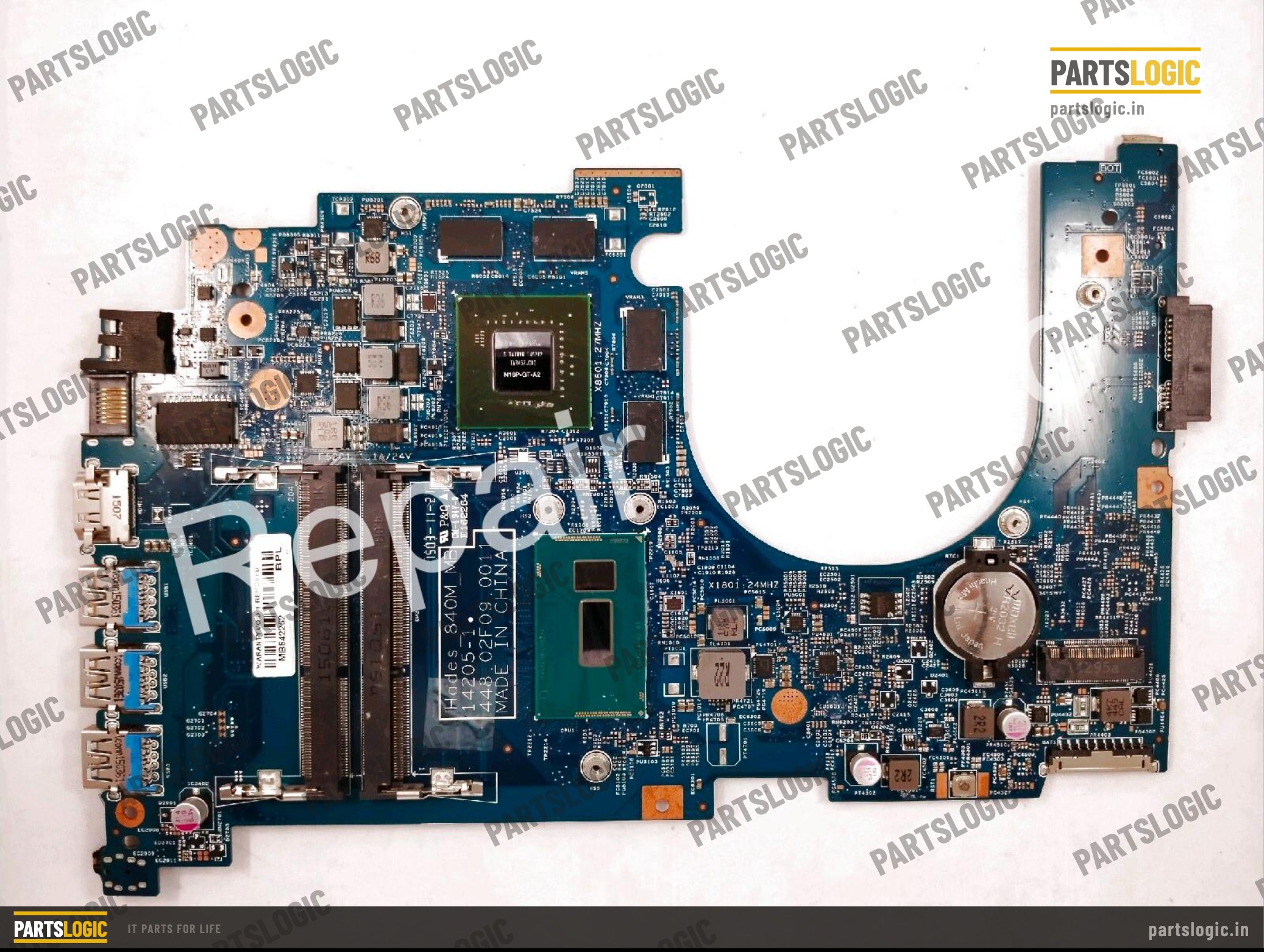 ACER VN7-571 HADES 840M i5-5200U DIS 4G