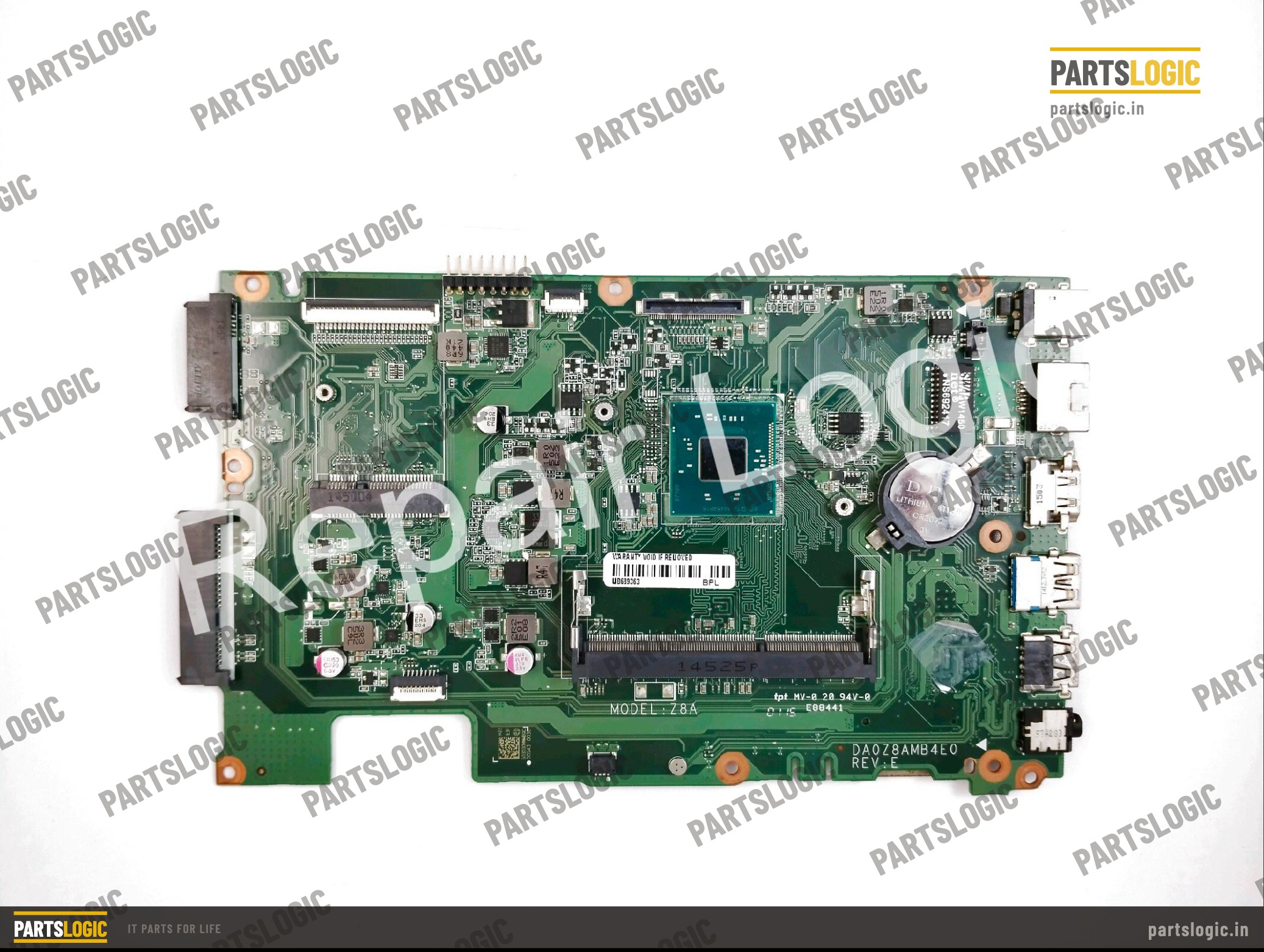 ACER ES1-431 Z8AD N3700 PENT.