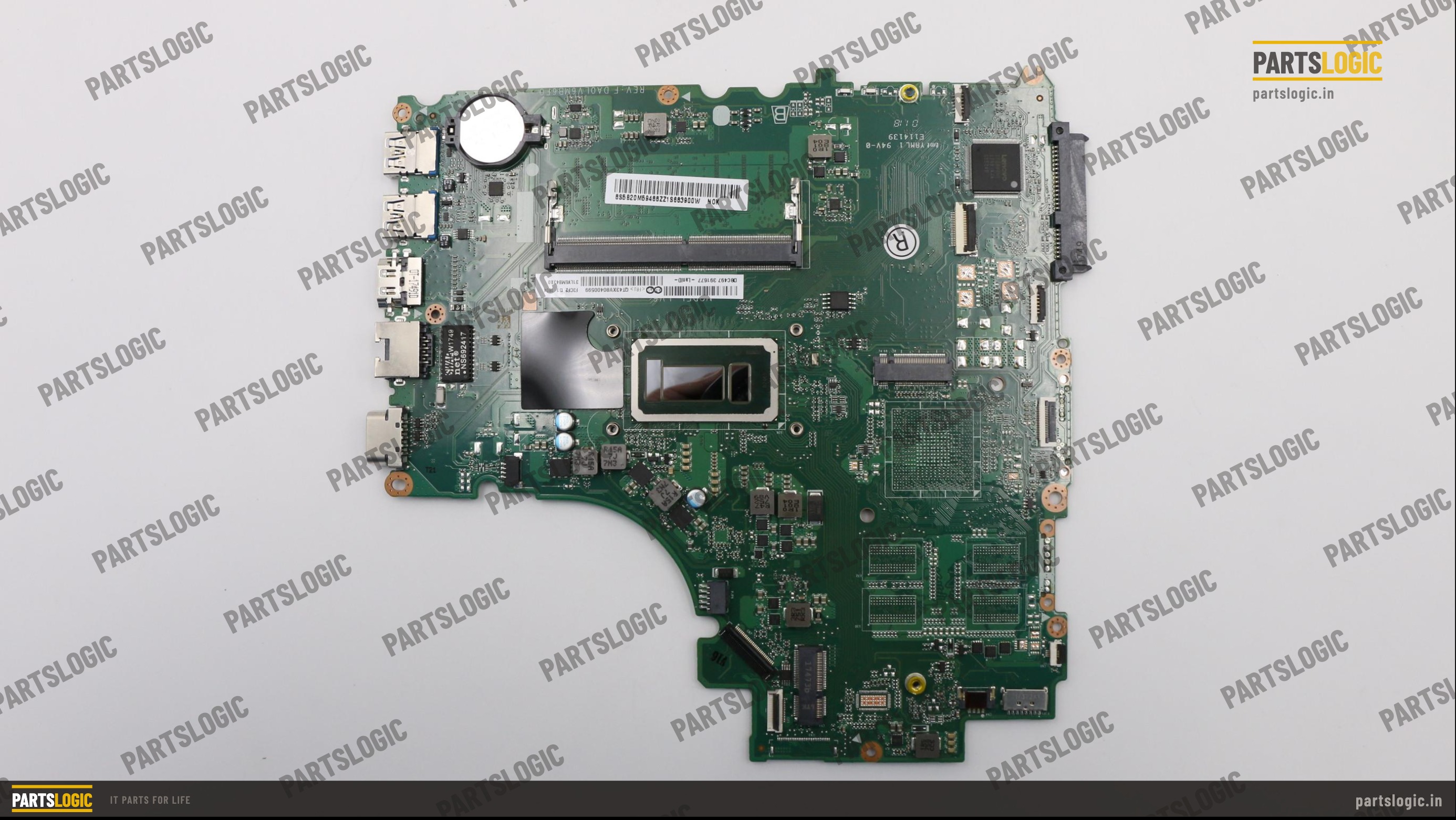 LENOVO V310 /LV6 i3-6006u UMA