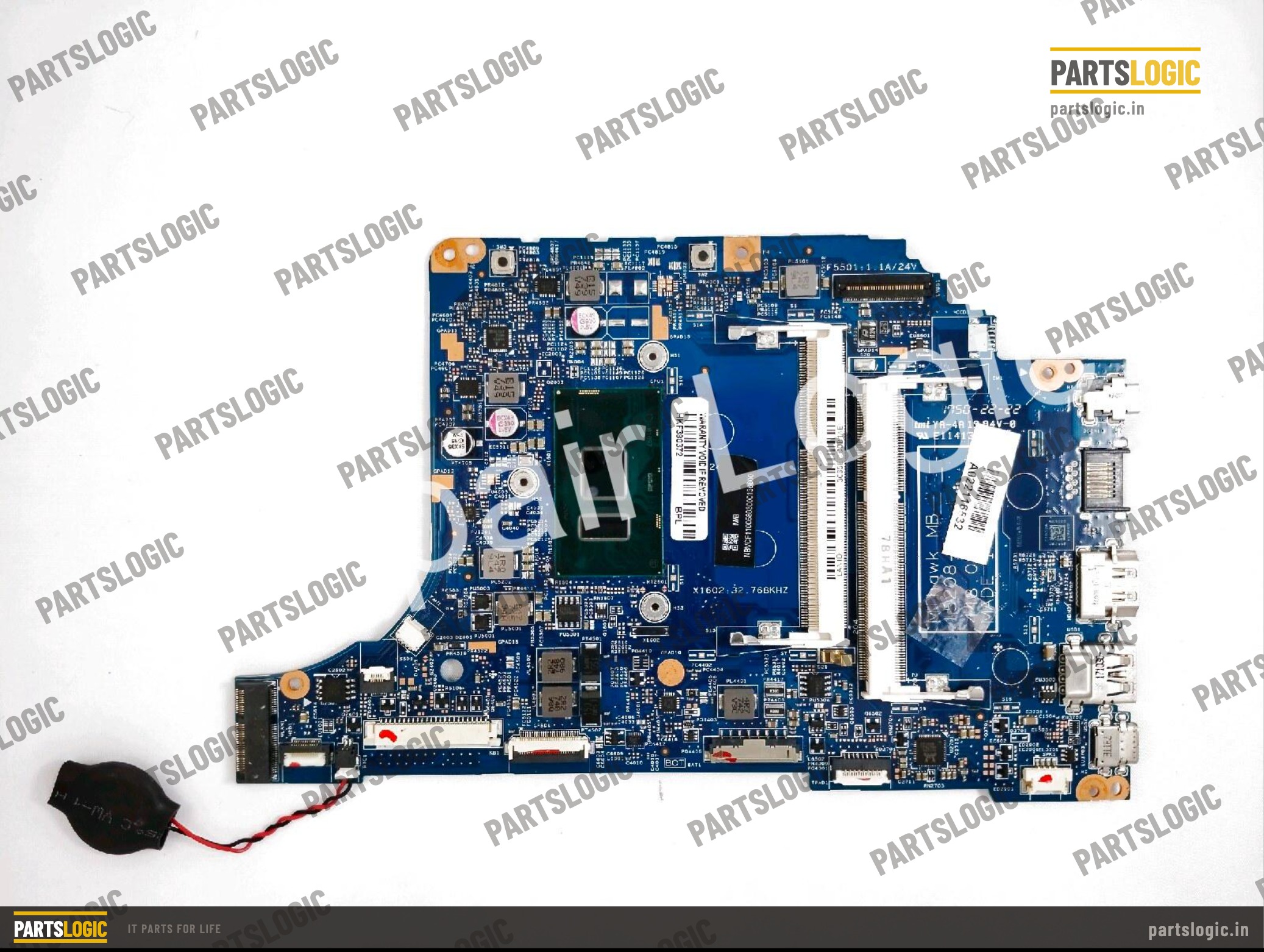 ACER V3-372 MIHAWK MB i3-6006U UMA