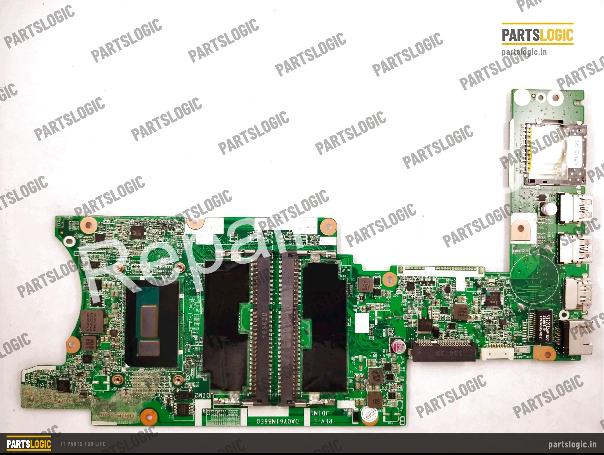 HP 13-A / 15-U Y61 i7-5500U U