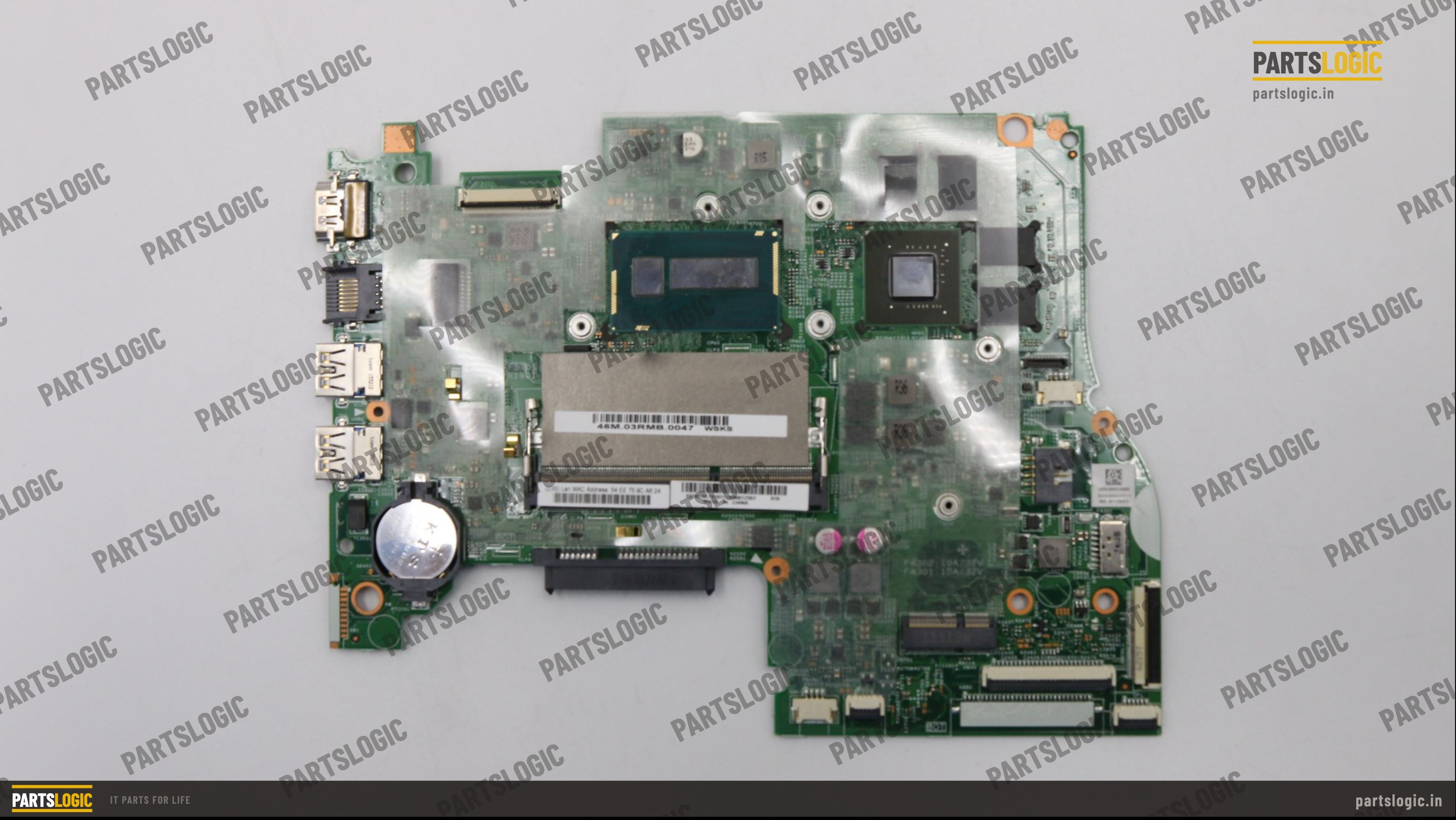 Lenovo Edge 2-15 LT41 i3-4005U DIS 2GB TOUCH
