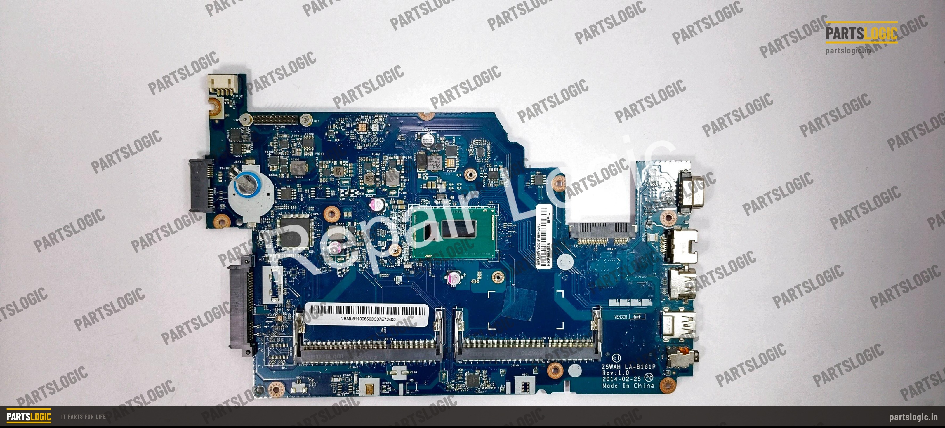 ACER E5-571 LA-B161P i5-5200U
