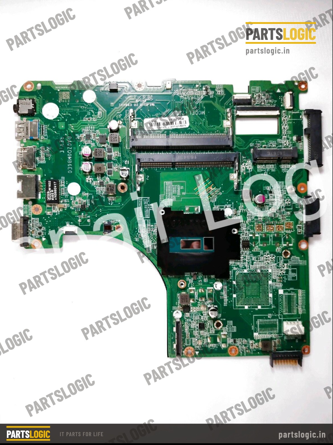 ACER E5-471G ZQ0 i3-5005U UMA
