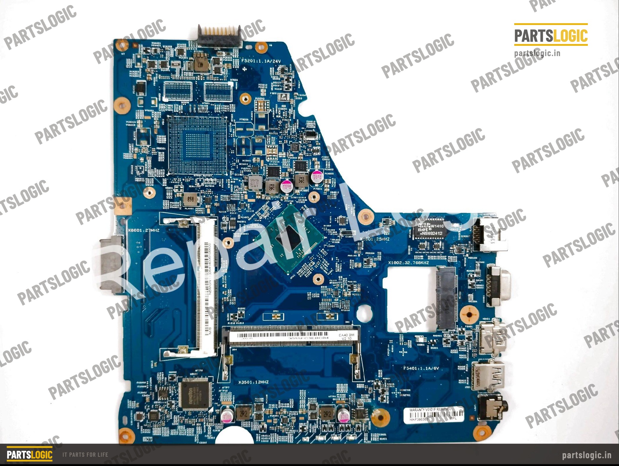 ACER E1-410 EA40-BM PENT. UMA