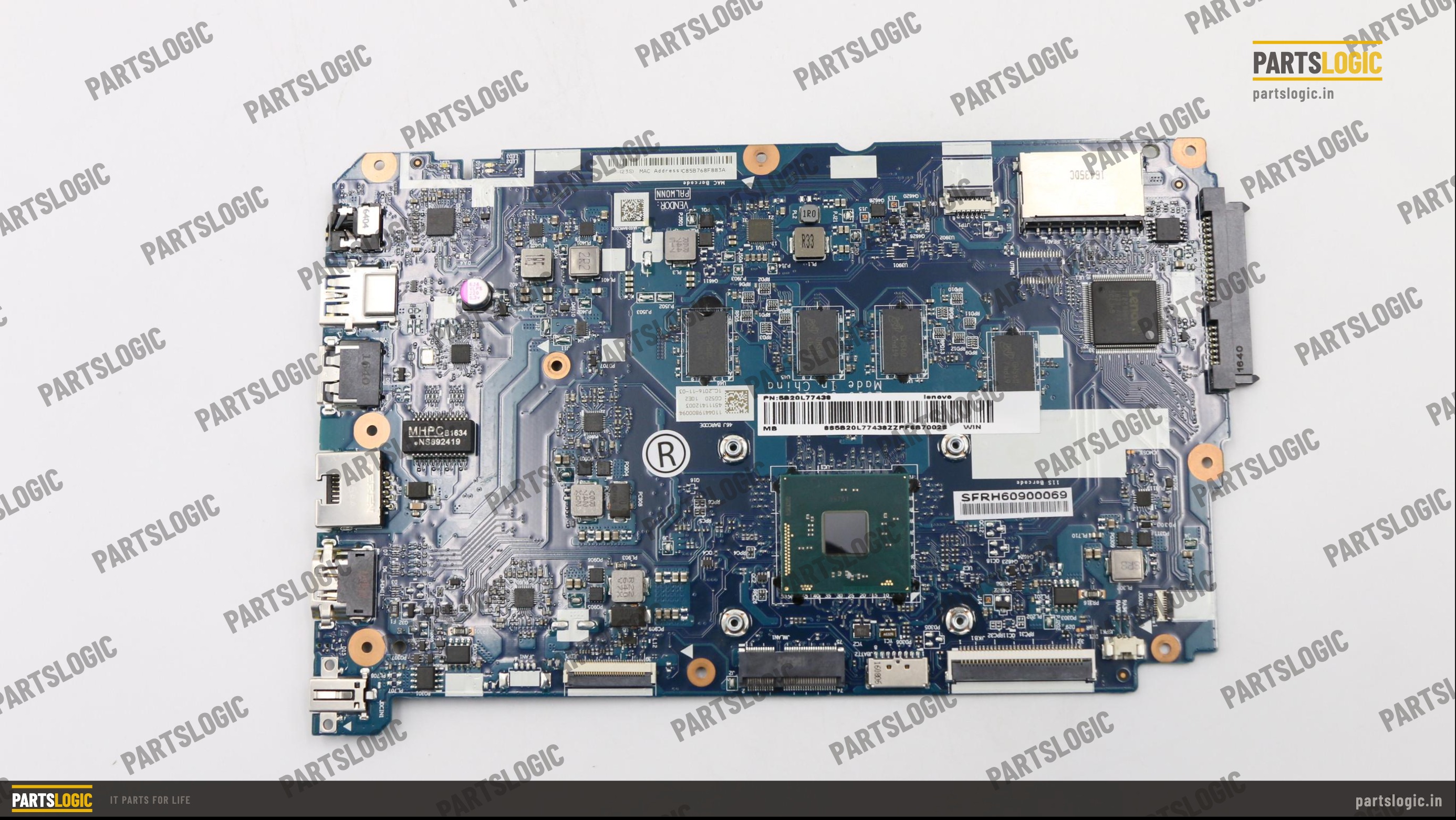 LENOVO 110-15 NM-A804 N3710 4G